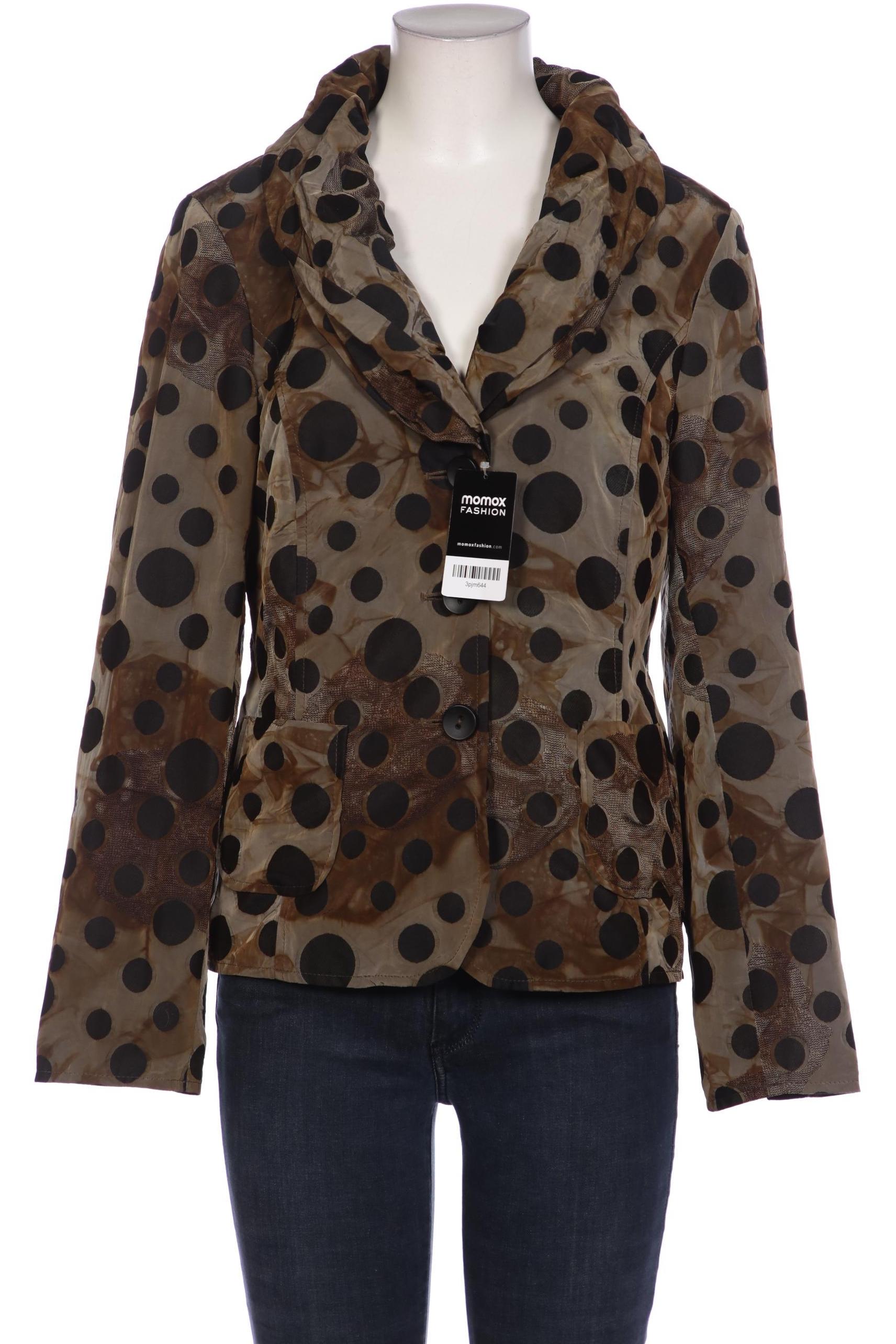 

Madeleine Damen Blazer, grau, Gr. 38