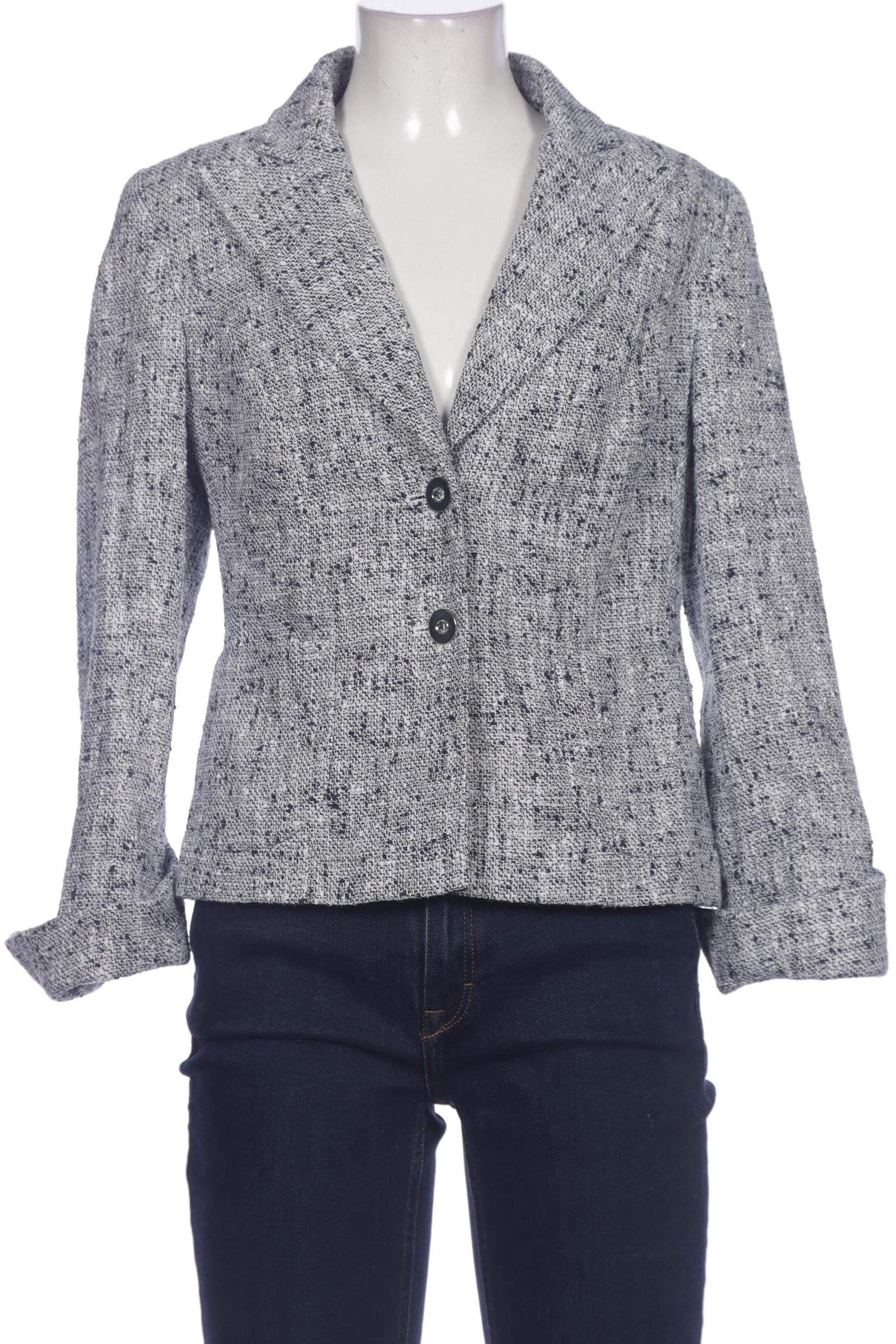 

Madeleine Damen Blazer, marineblau, Gr. 38