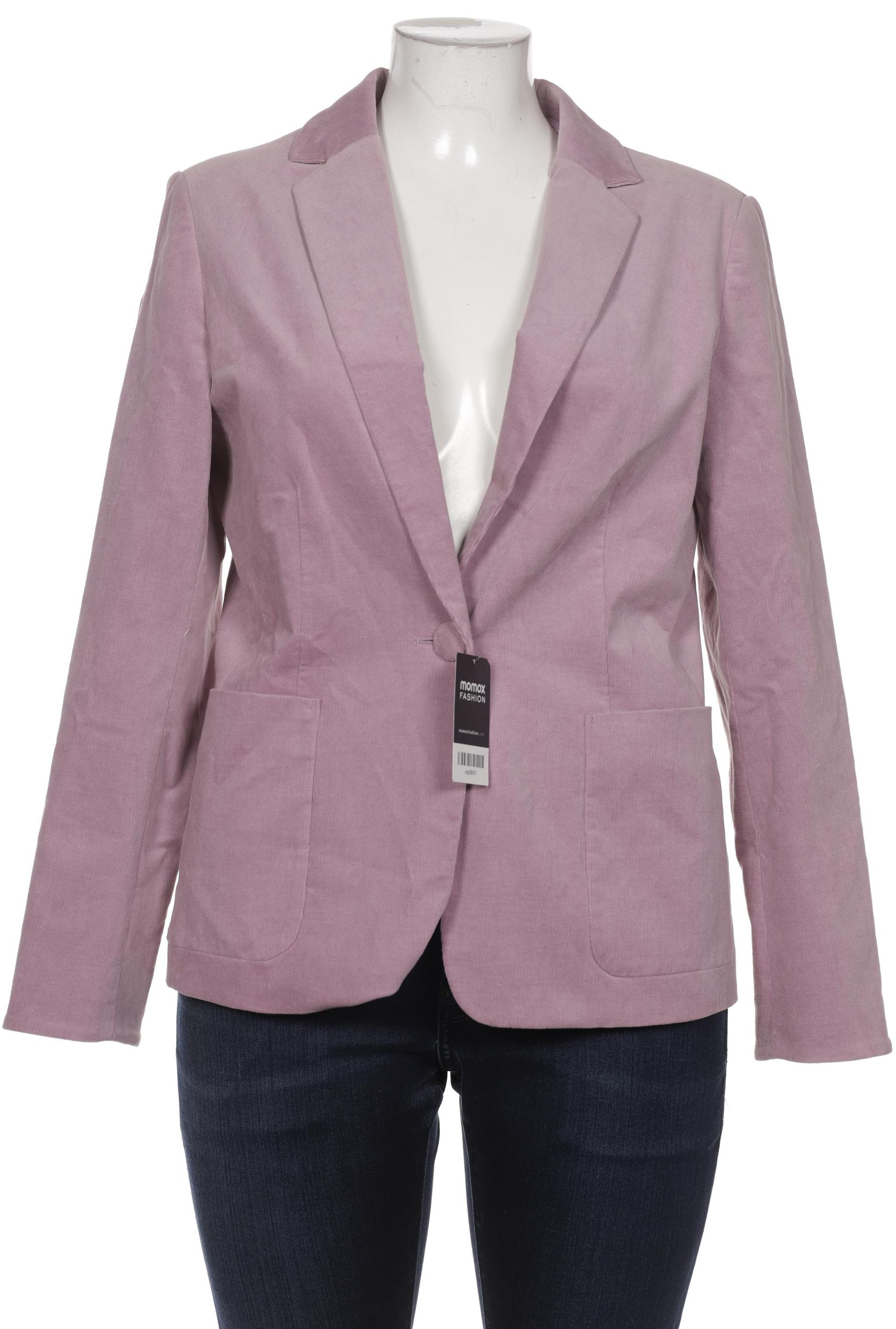 

Madeleine Damen Blazer, flieder, Gr. 42