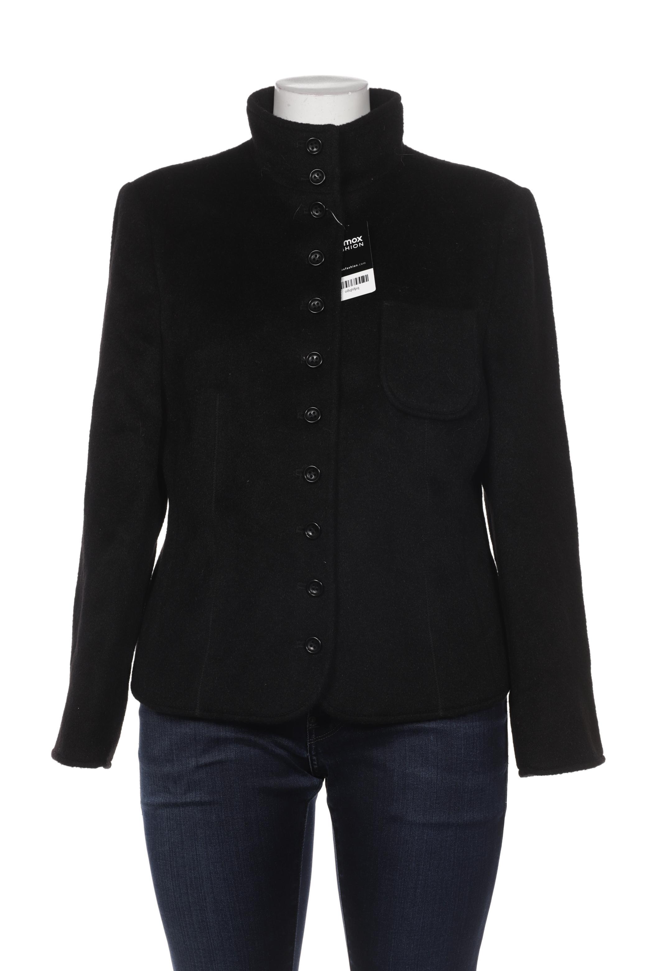 

Madeleine Damen Blazer, schwarz, Gr. 44