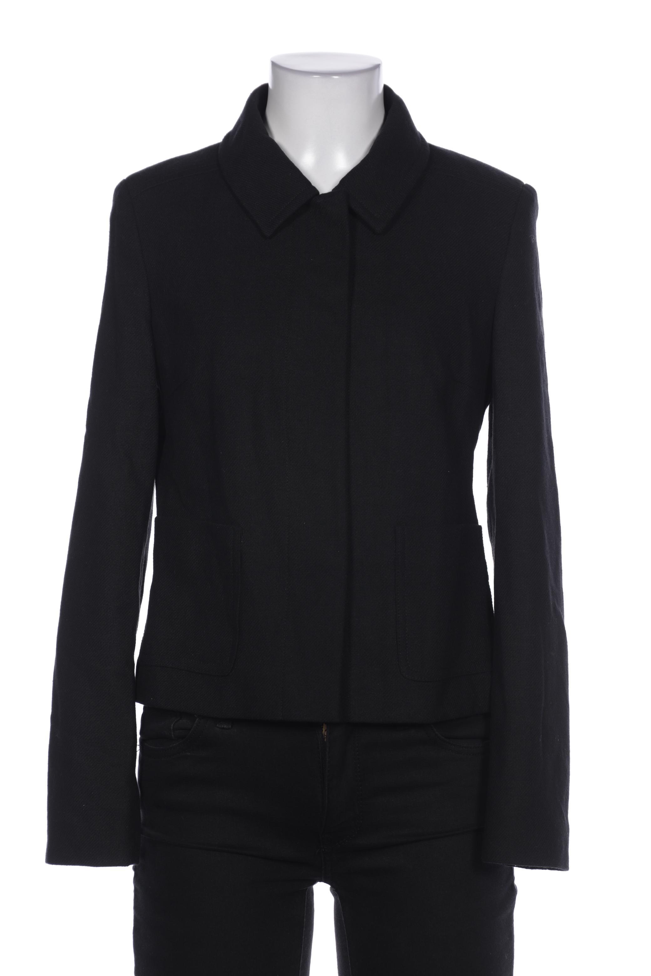 

Madeleine Damen Blazer, schwarz, Gr. 36