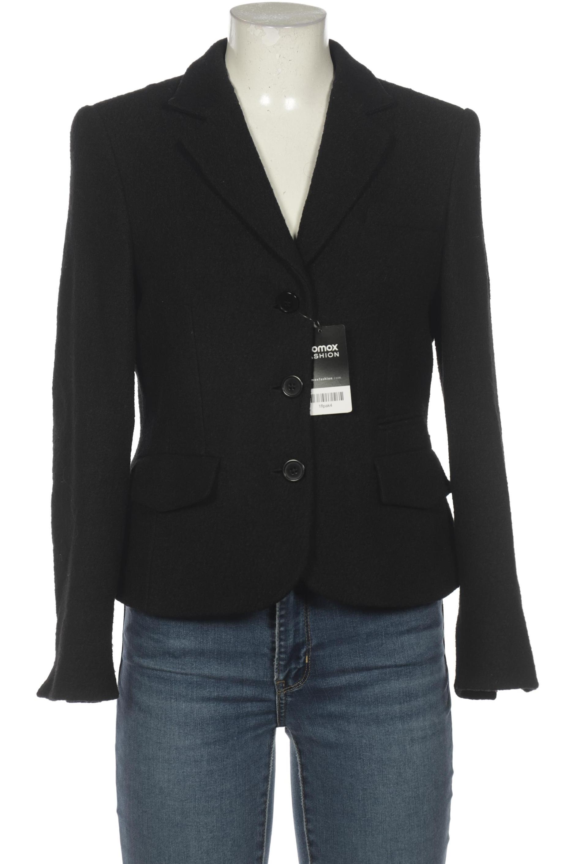 

Madeleine Damen Blazer, schwarz, Gr. 40