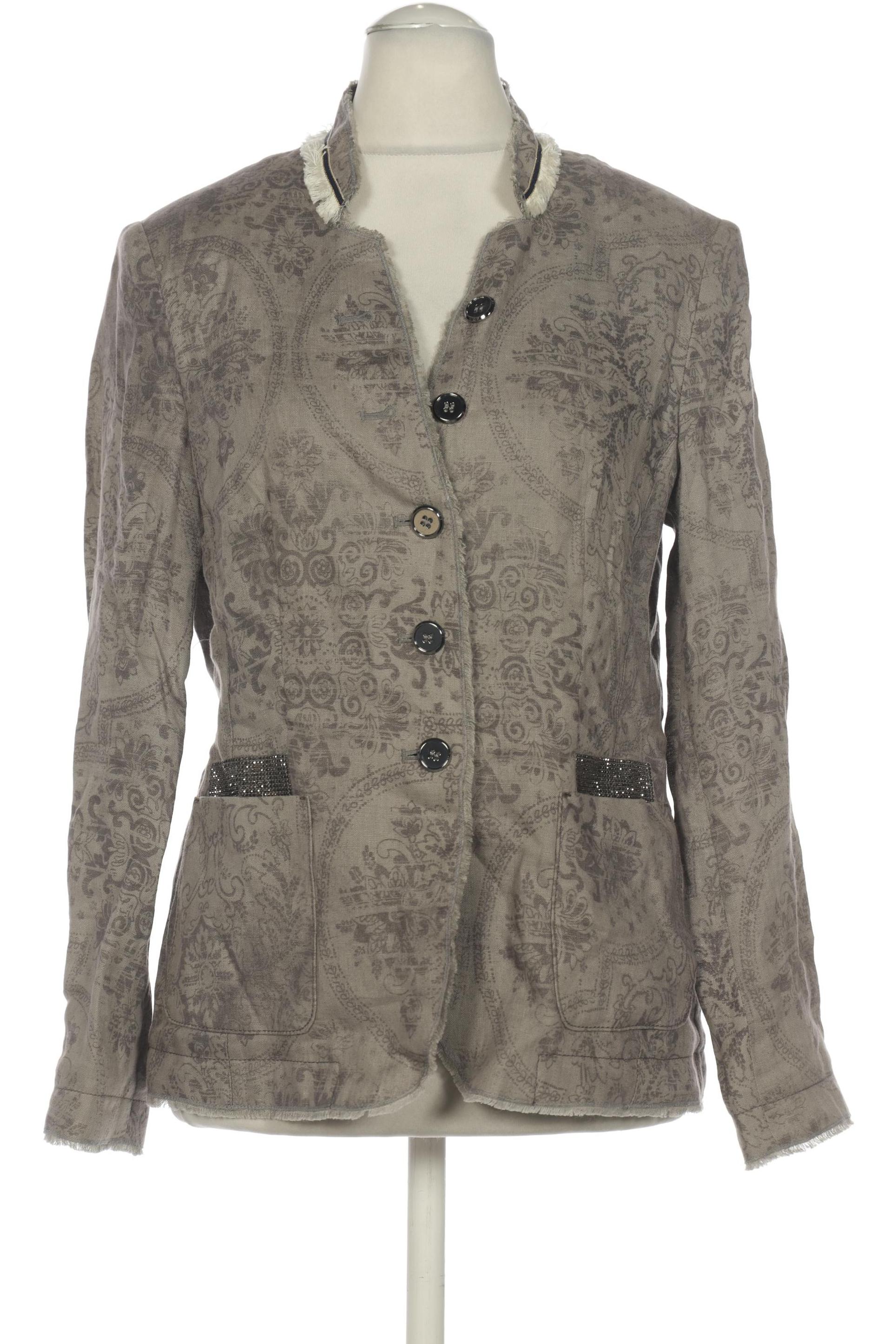 

Madeleine Damen Blazer, grau