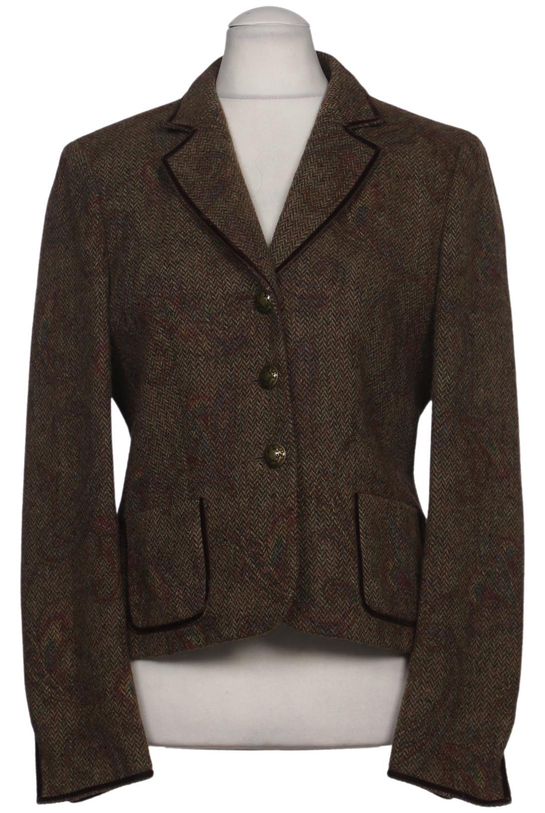 

Madeleine Damen Blazer, grün, Gr. 38