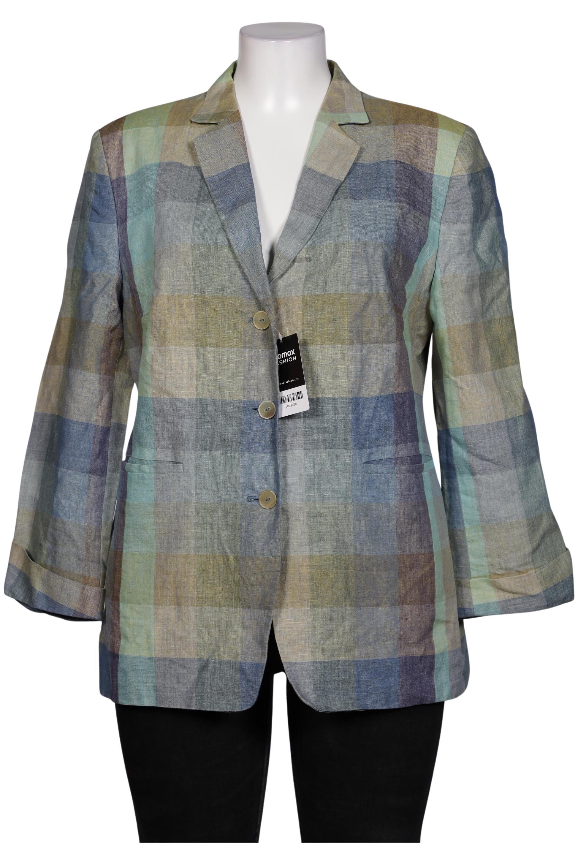 

Madeleine Damen Blazer, mehrfarbig, Gr. 44