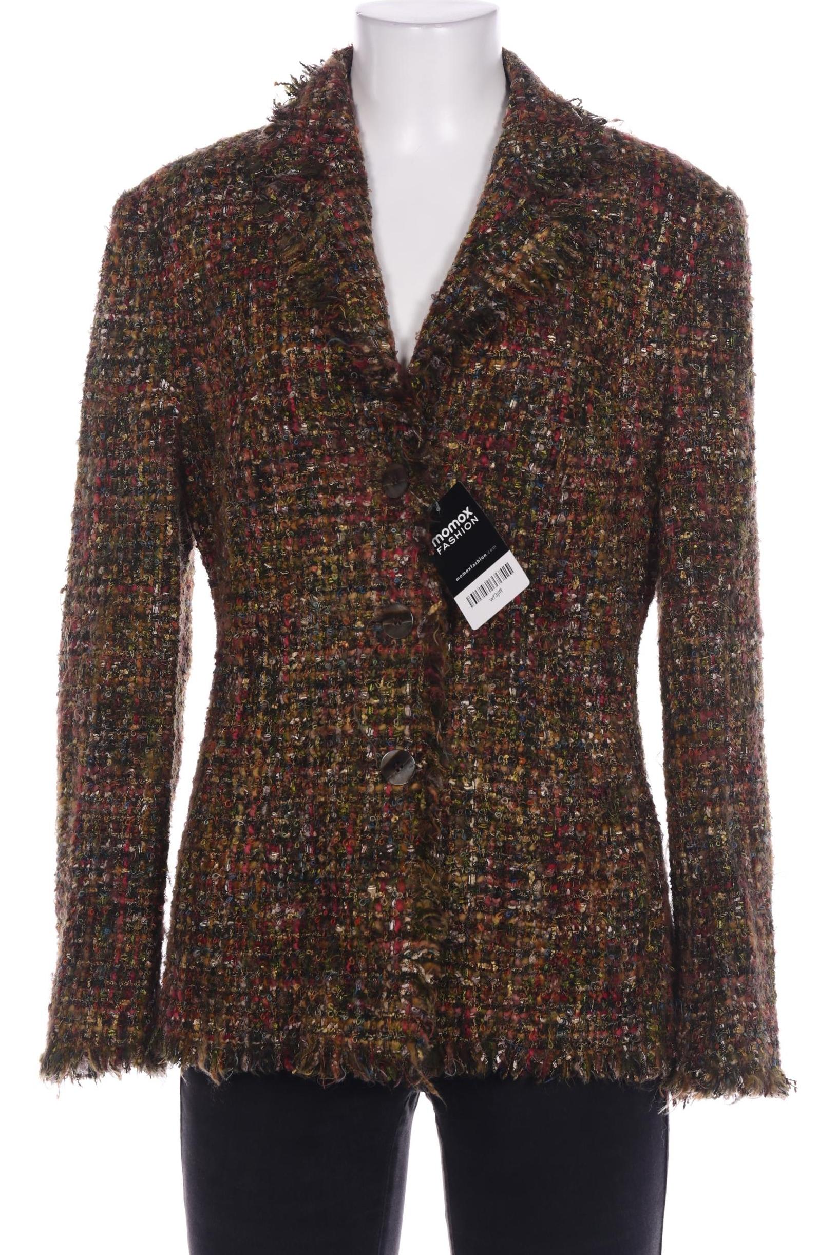 

Madeleine Damen Blazer, mehrfarbig, Gr. 40