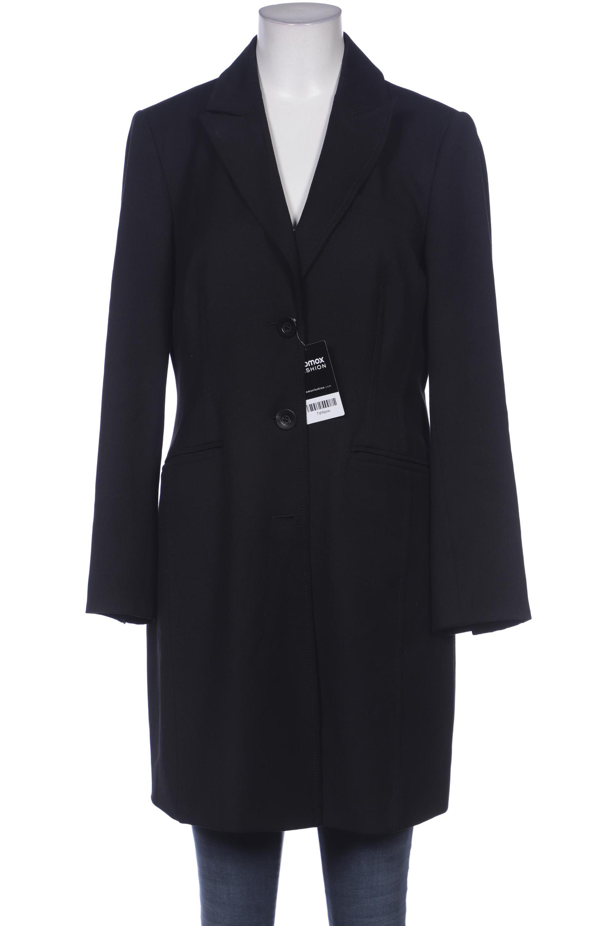 

Madeleine Damen Blazer, schwarz, Gr. 38