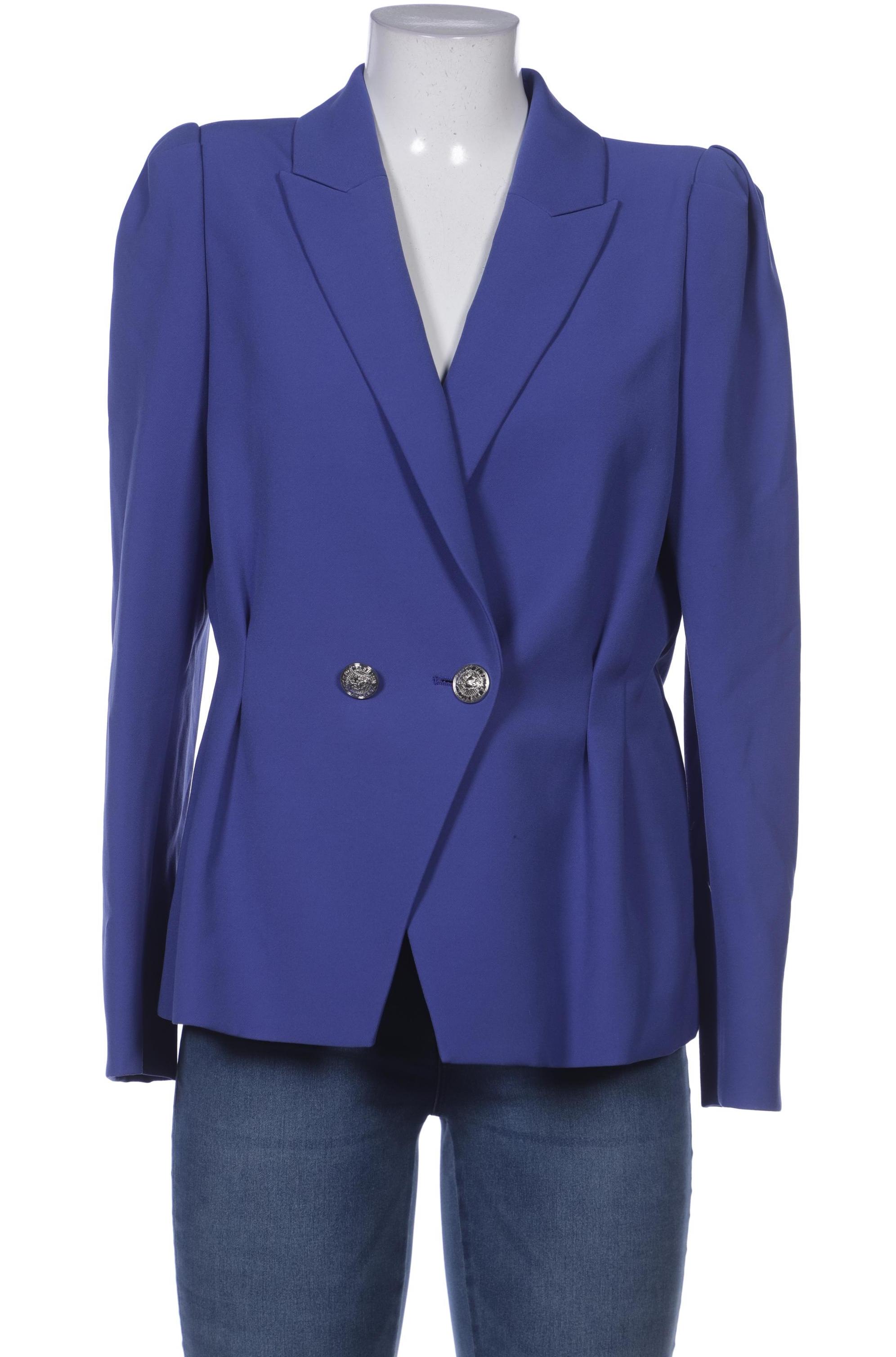 

Madeleine Damen Blazer, blau, Gr. 40