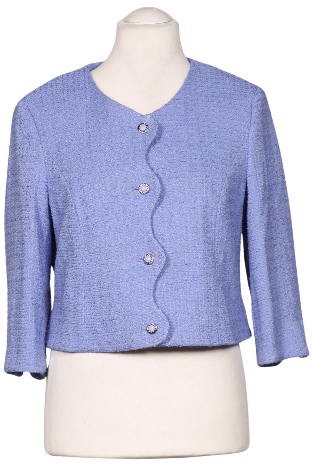 

Madeleine Damen Blazer, hellblau, Gr. 42