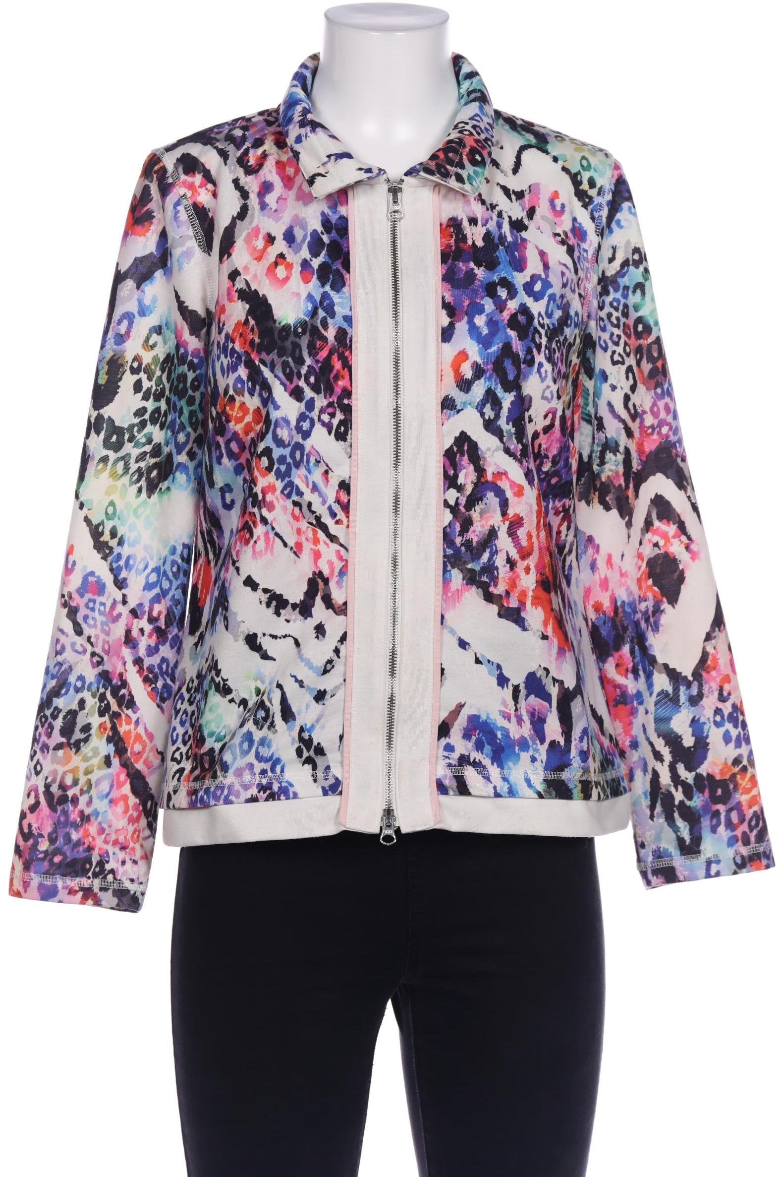 

Madeleine Damen Blazer, mehrfarbig, Gr. 40