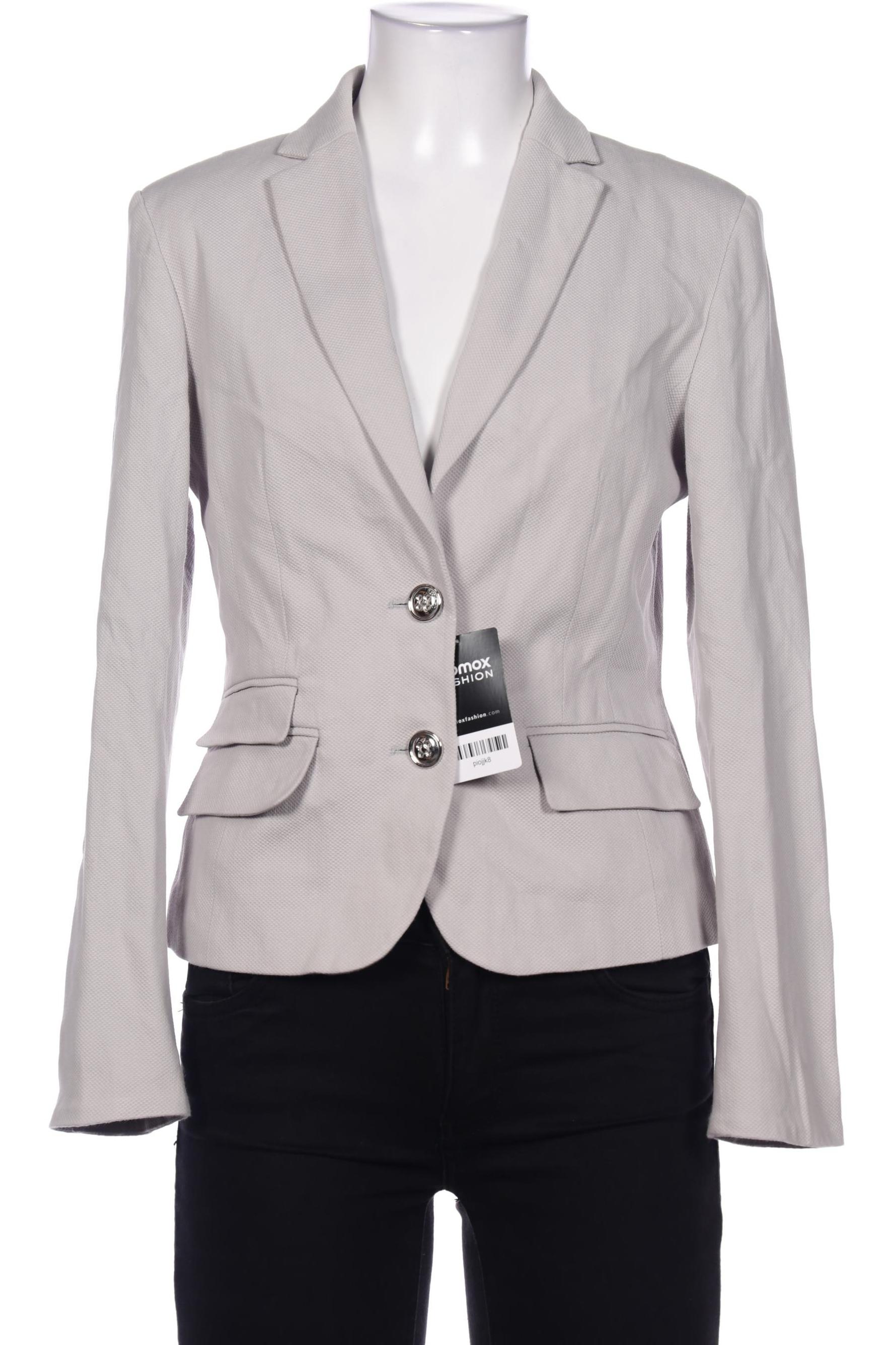 

Madeleine Damen Blazer, grau, Gr. 36