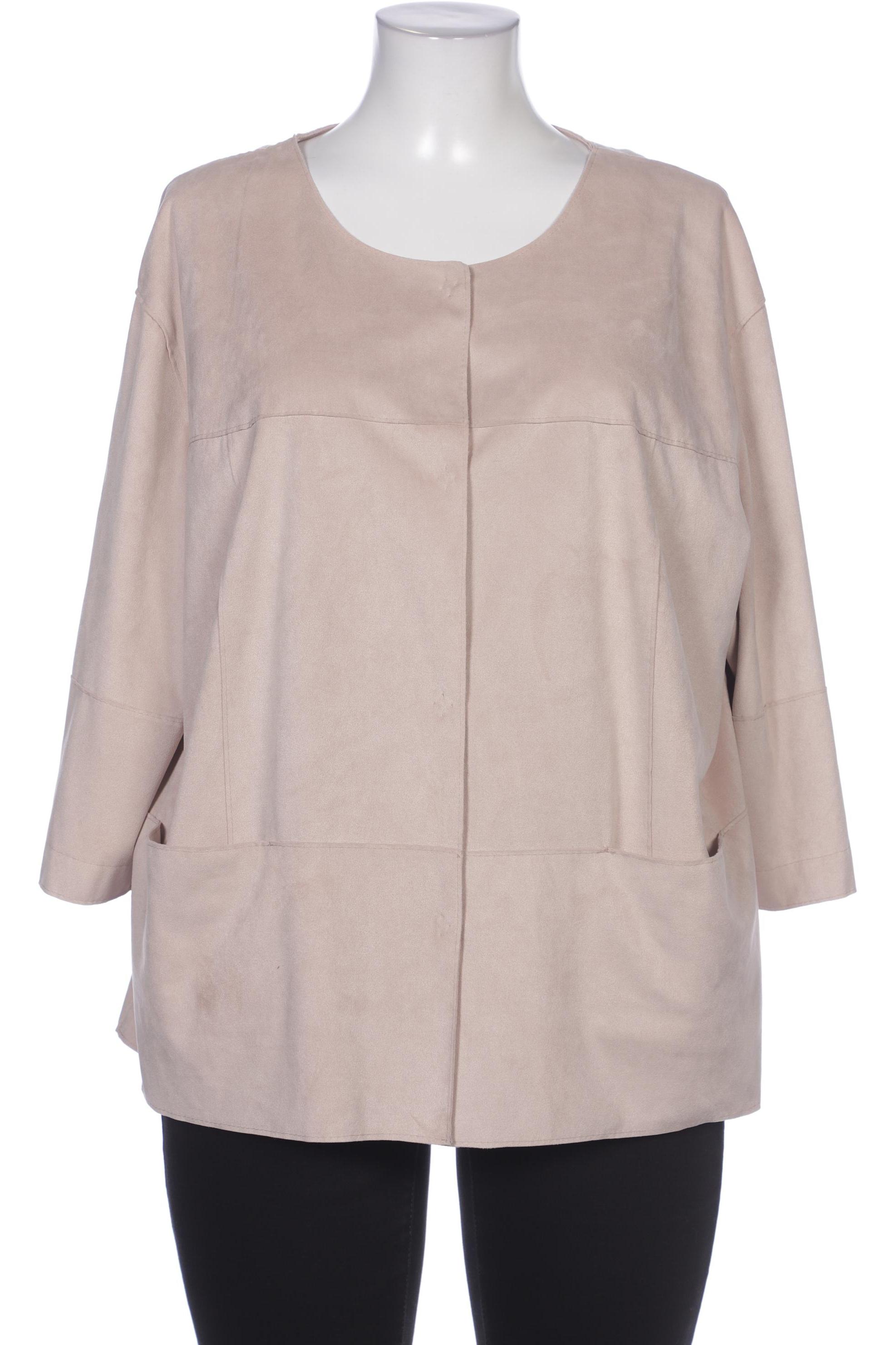 

Madeleine Damen Blazer, beige, Gr. 48