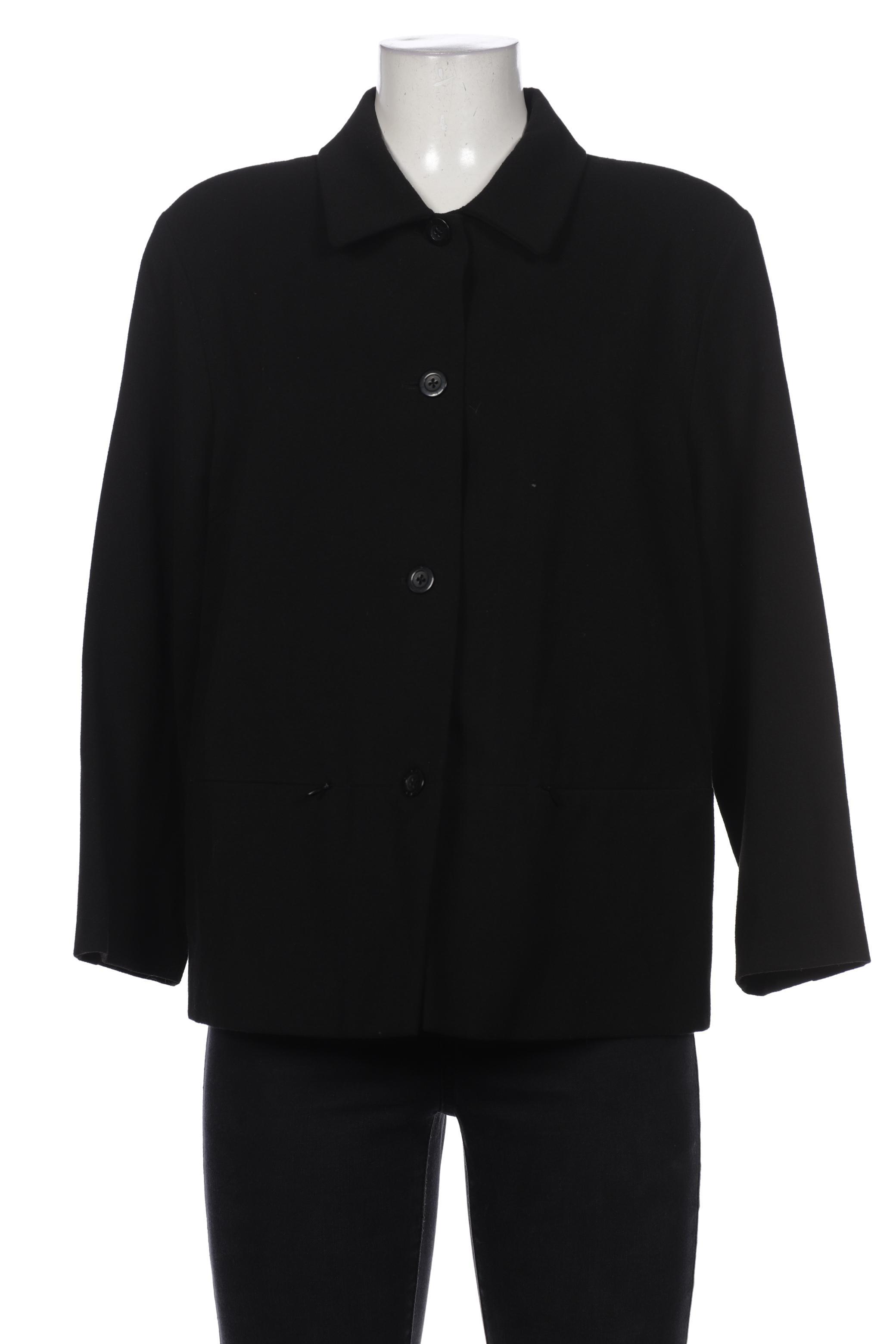 

Madeleine Damen Blazer, schwarz, Gr. 40