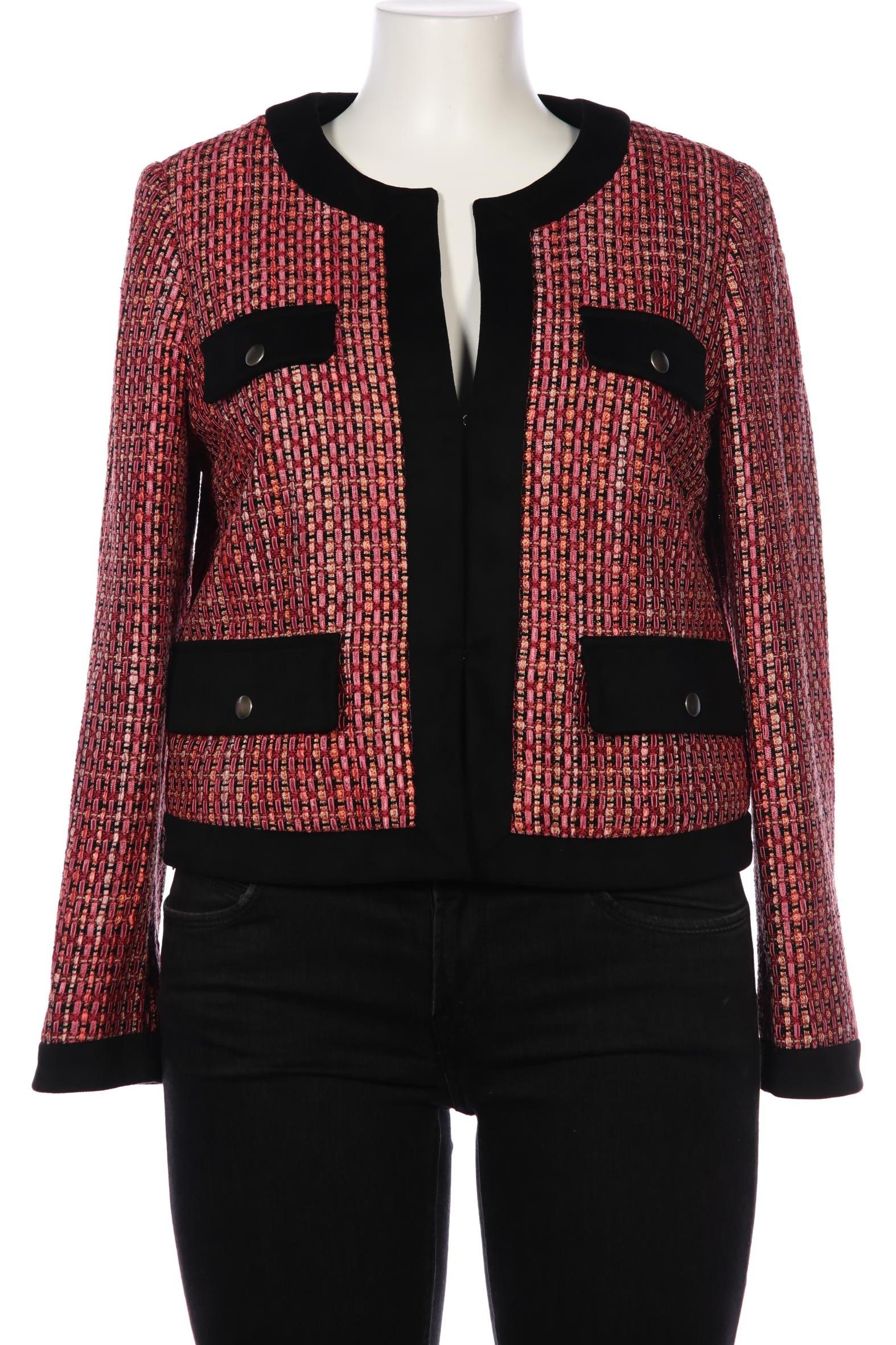 

Madeleine Damen Blazer, pink, Gr. 40