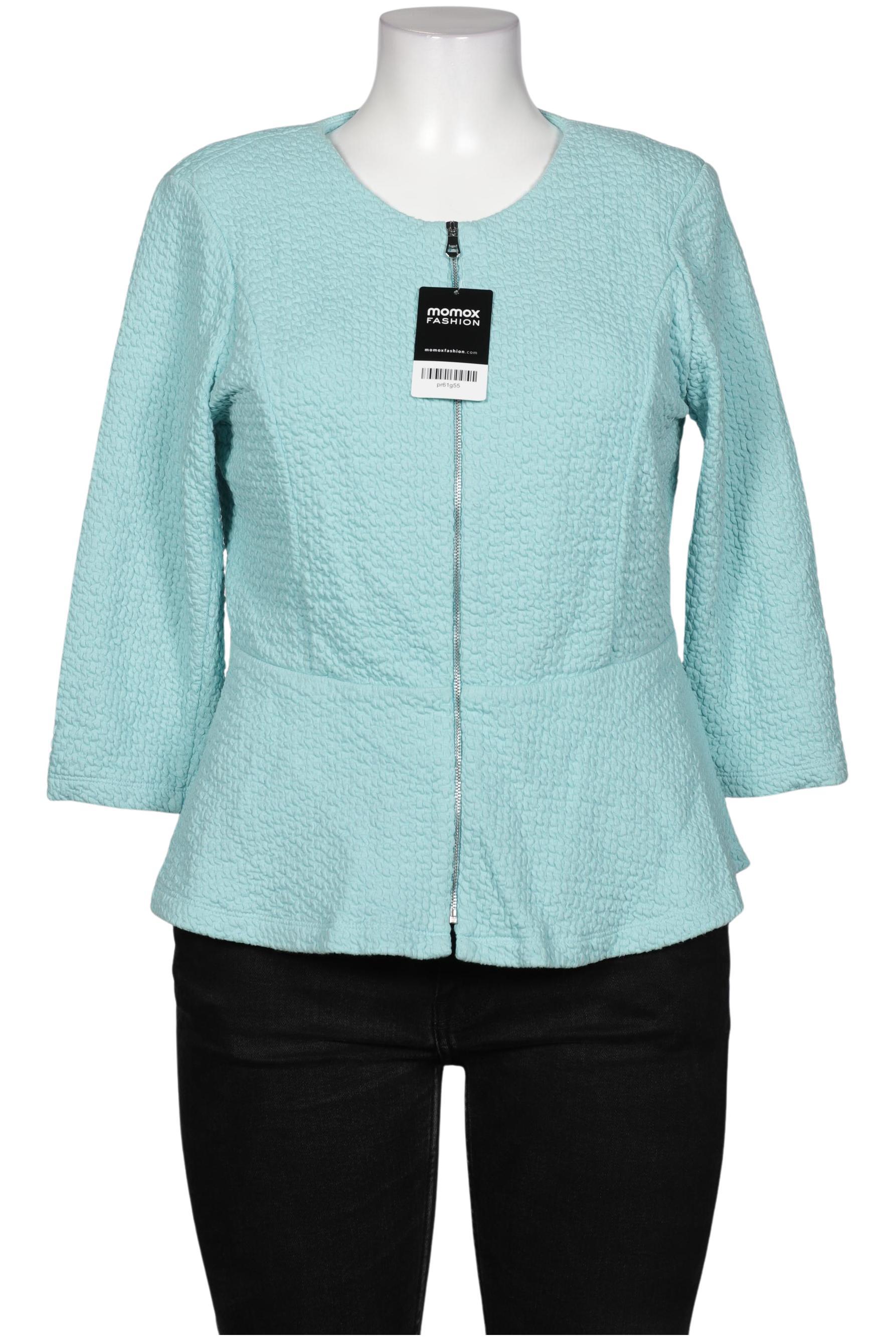 

Madeleine Damen Blazer, hellblau, Gr. 42