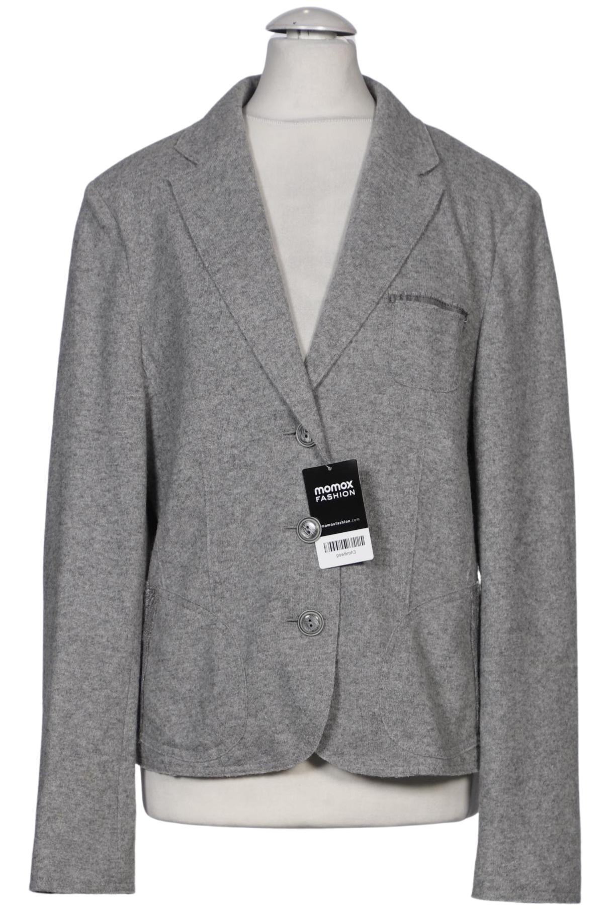 

Madeleine Damen Blazer, grau, Gr. 40