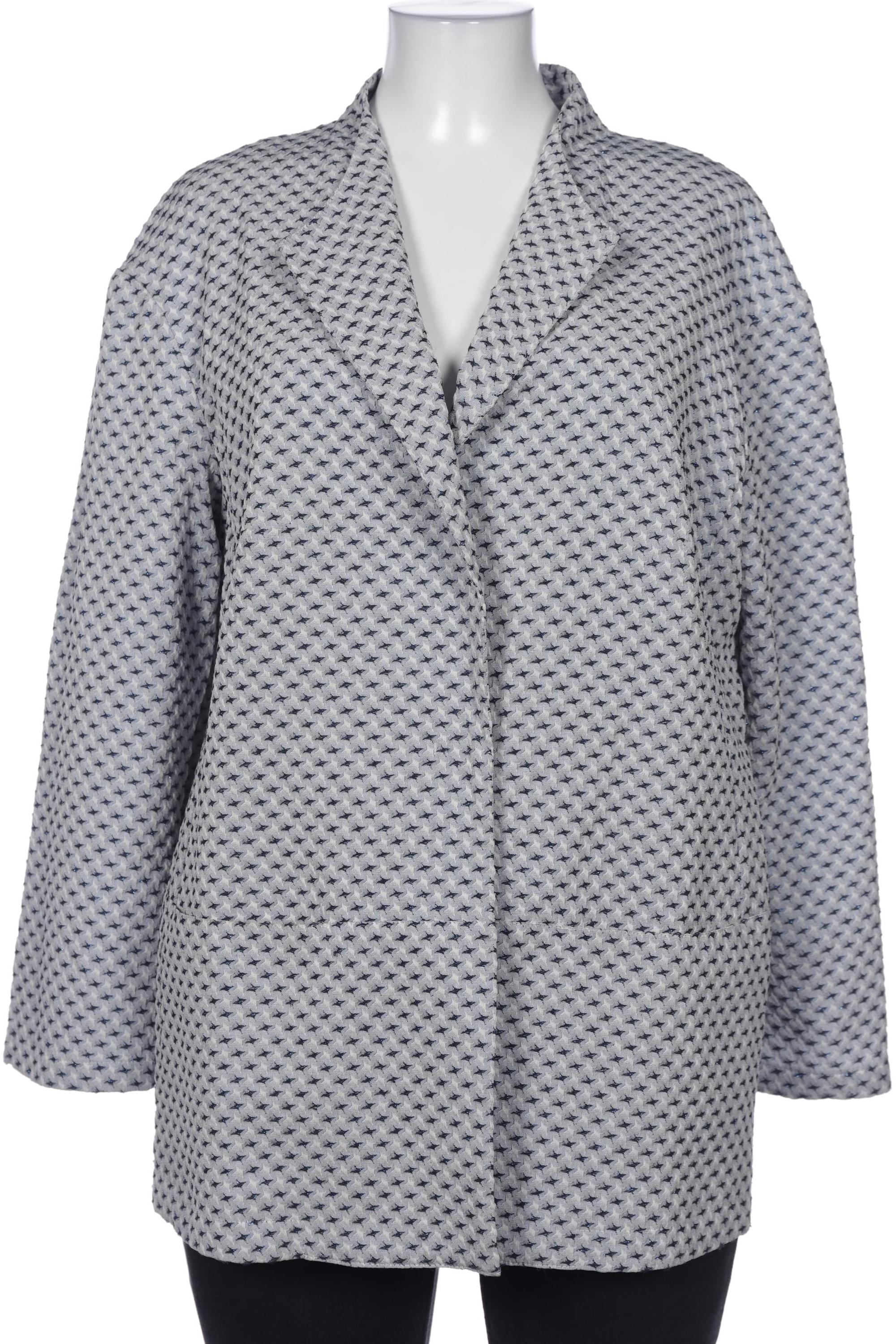 

Madeleine Damen Blazer, hellblau