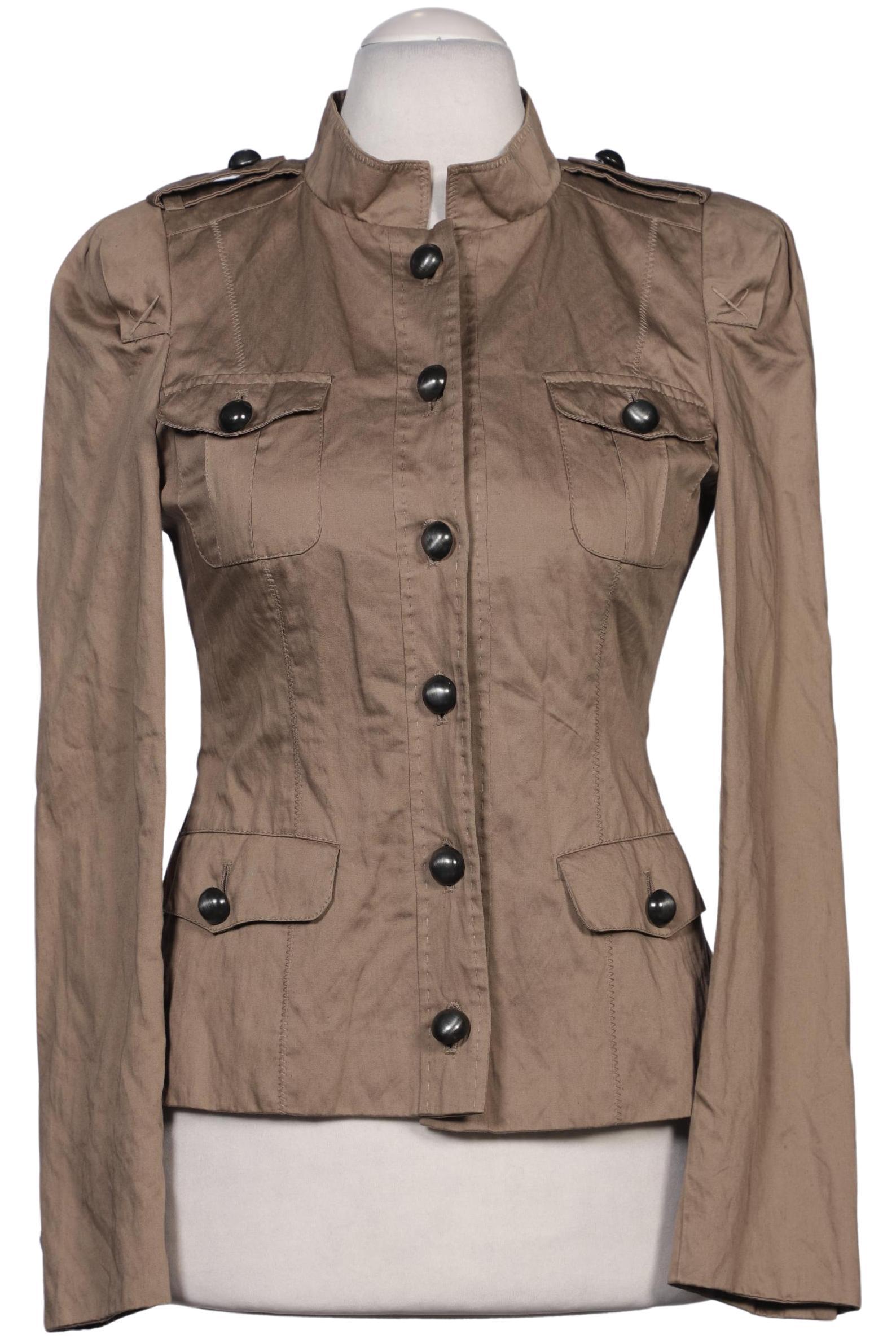 

Madeleine Damen Blazer, beige, Gr. 38
