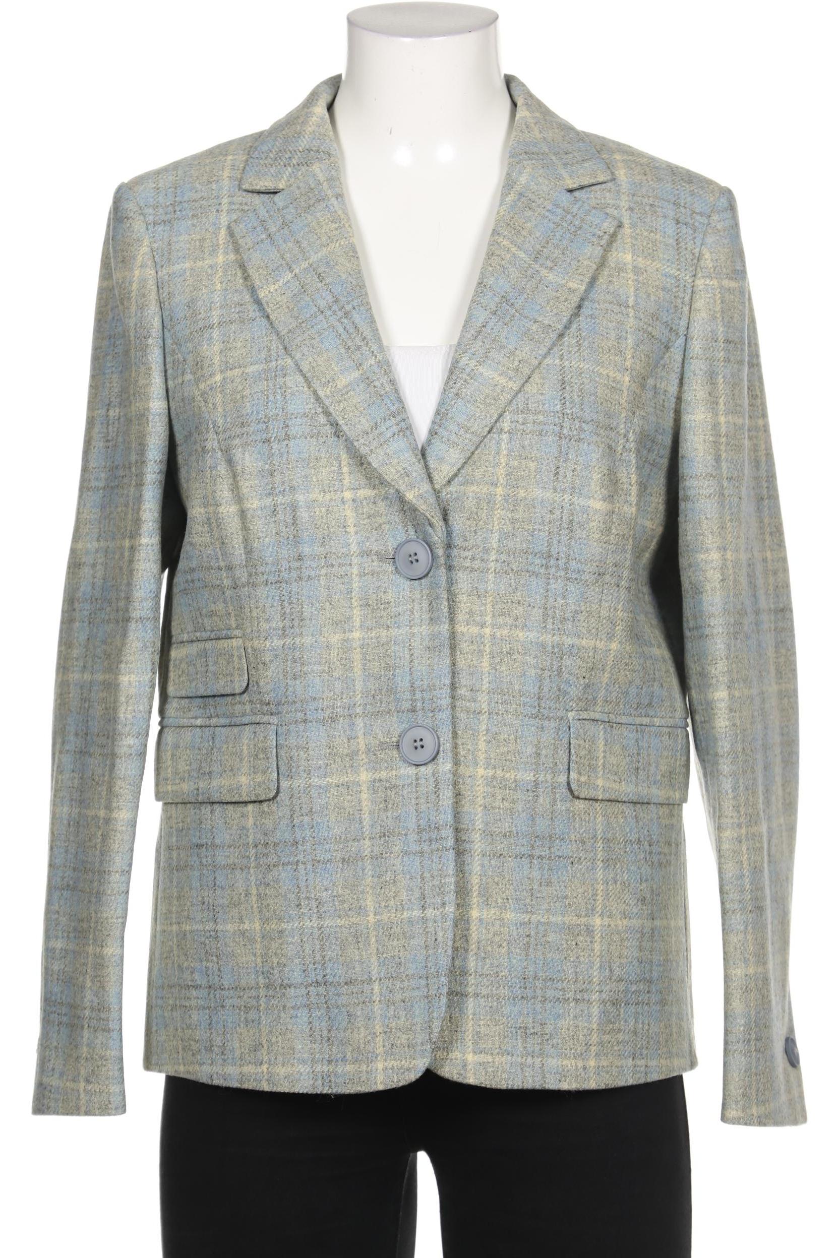 

Madeleine Damen Blazer, hellblau