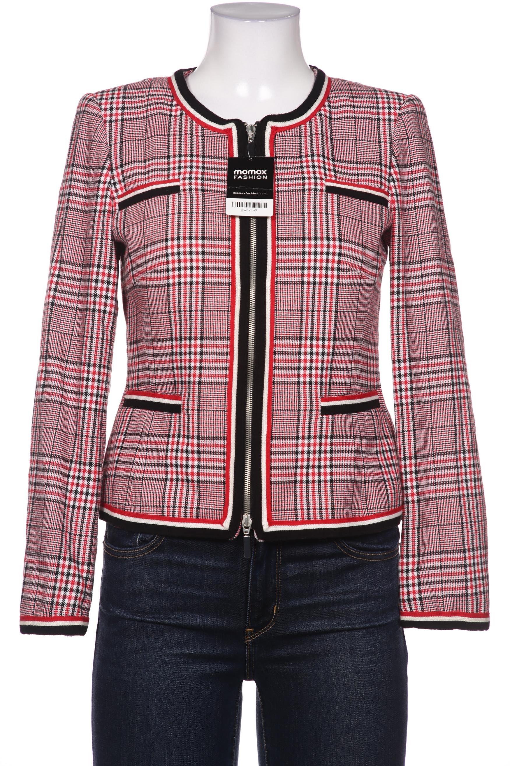 

Madeleine Damen Blazer, rot, Gr. 36