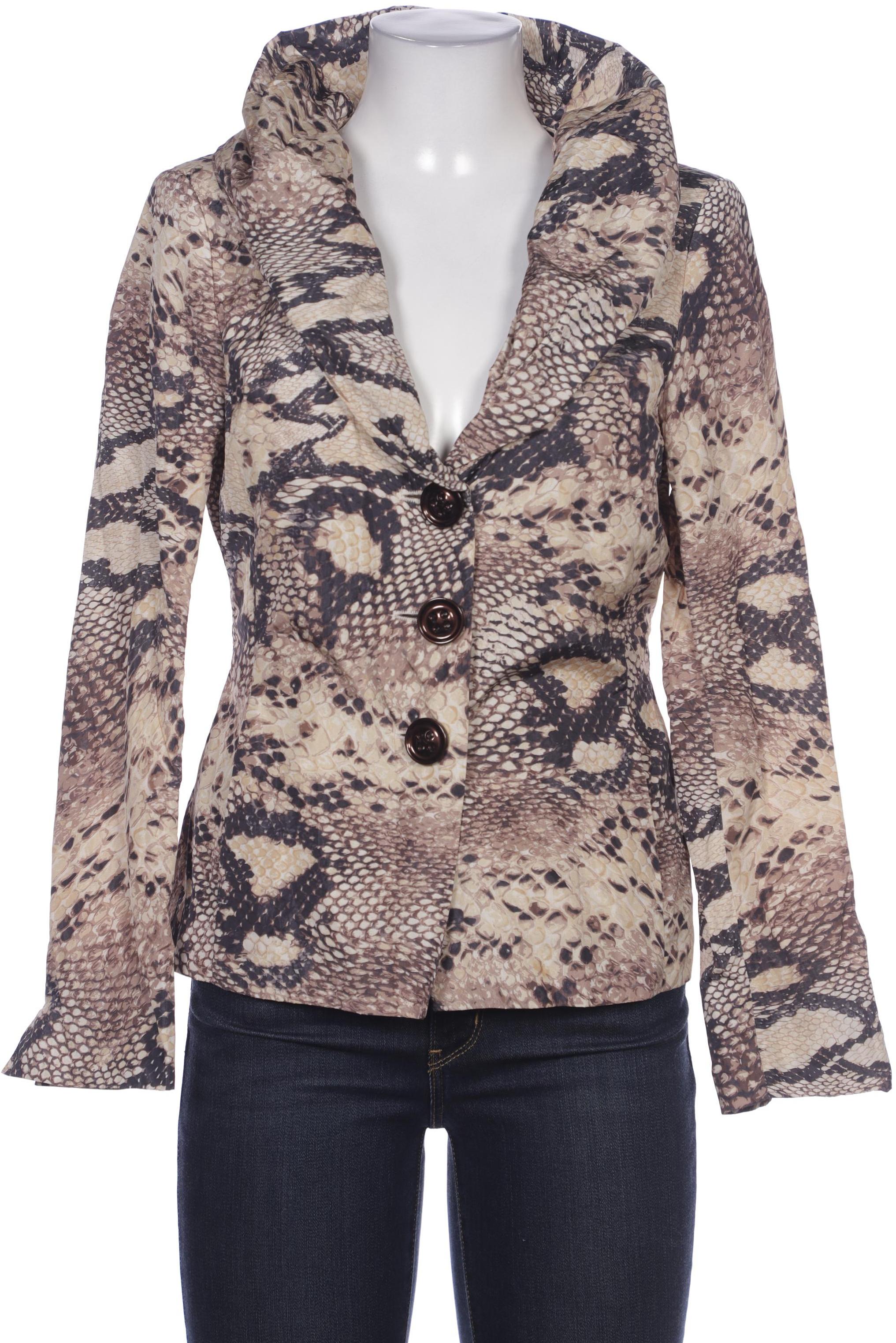 

Madeleine Damen Blazer, beige, Gr. 38