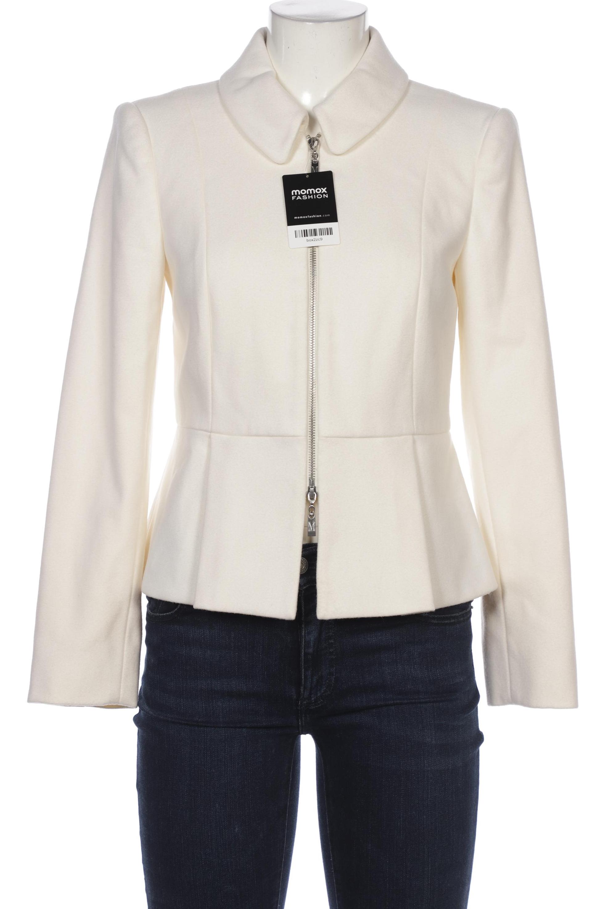 

Madeleine Damen Blazer, cremeweiß, Gr. 36