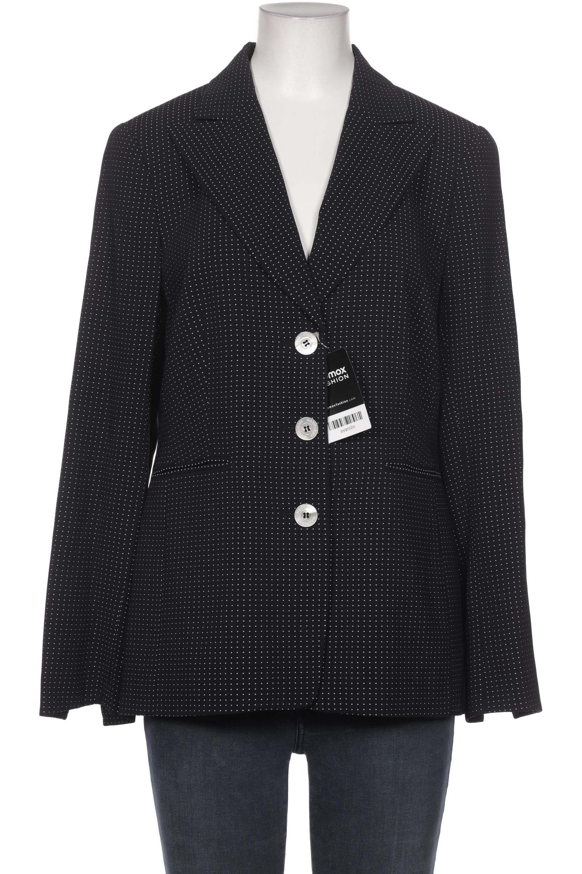

Madeleine Damen Blazer, marineblau, Gr. 38
