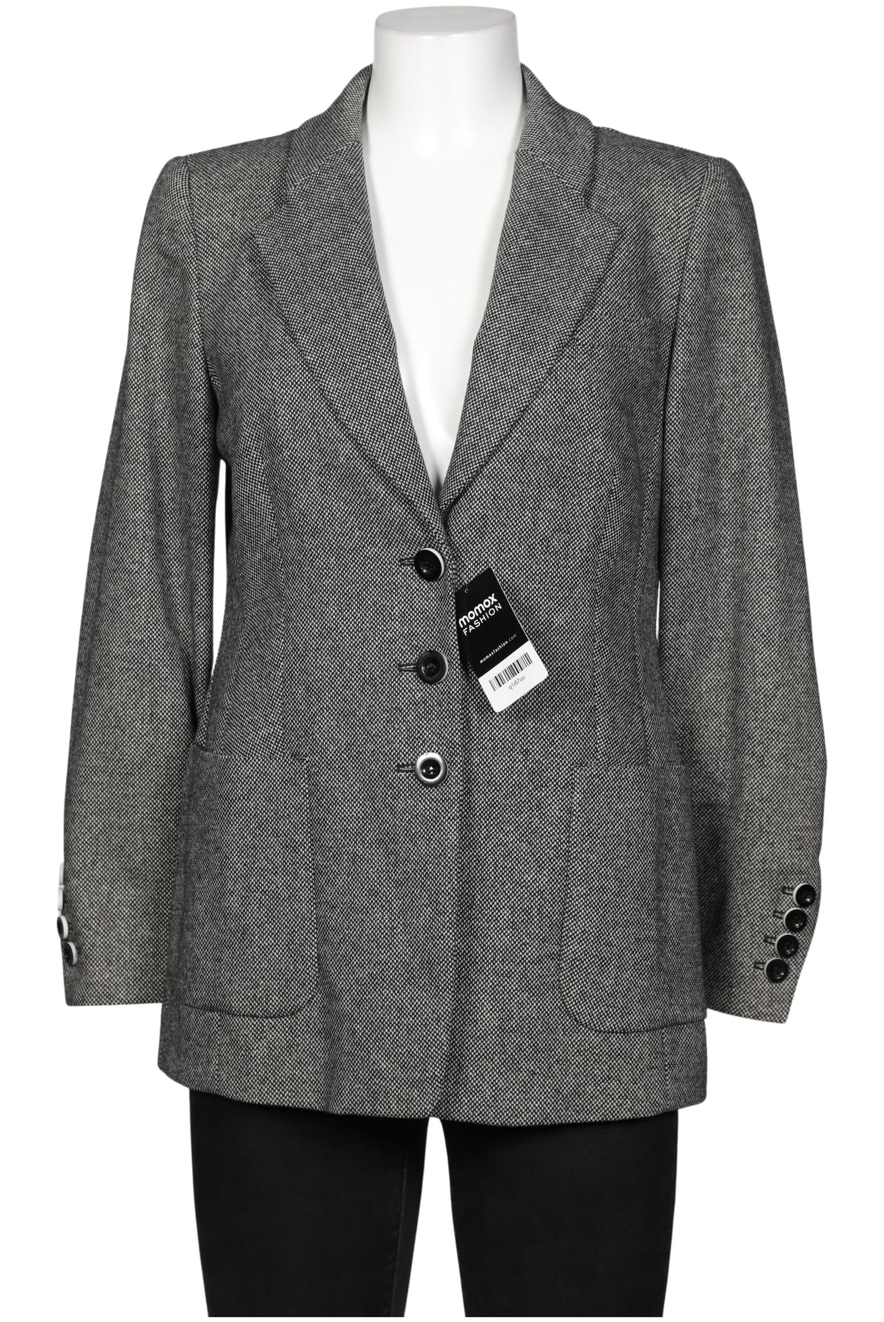 

Madeleine Damen Blazer, grau, Gr. 38