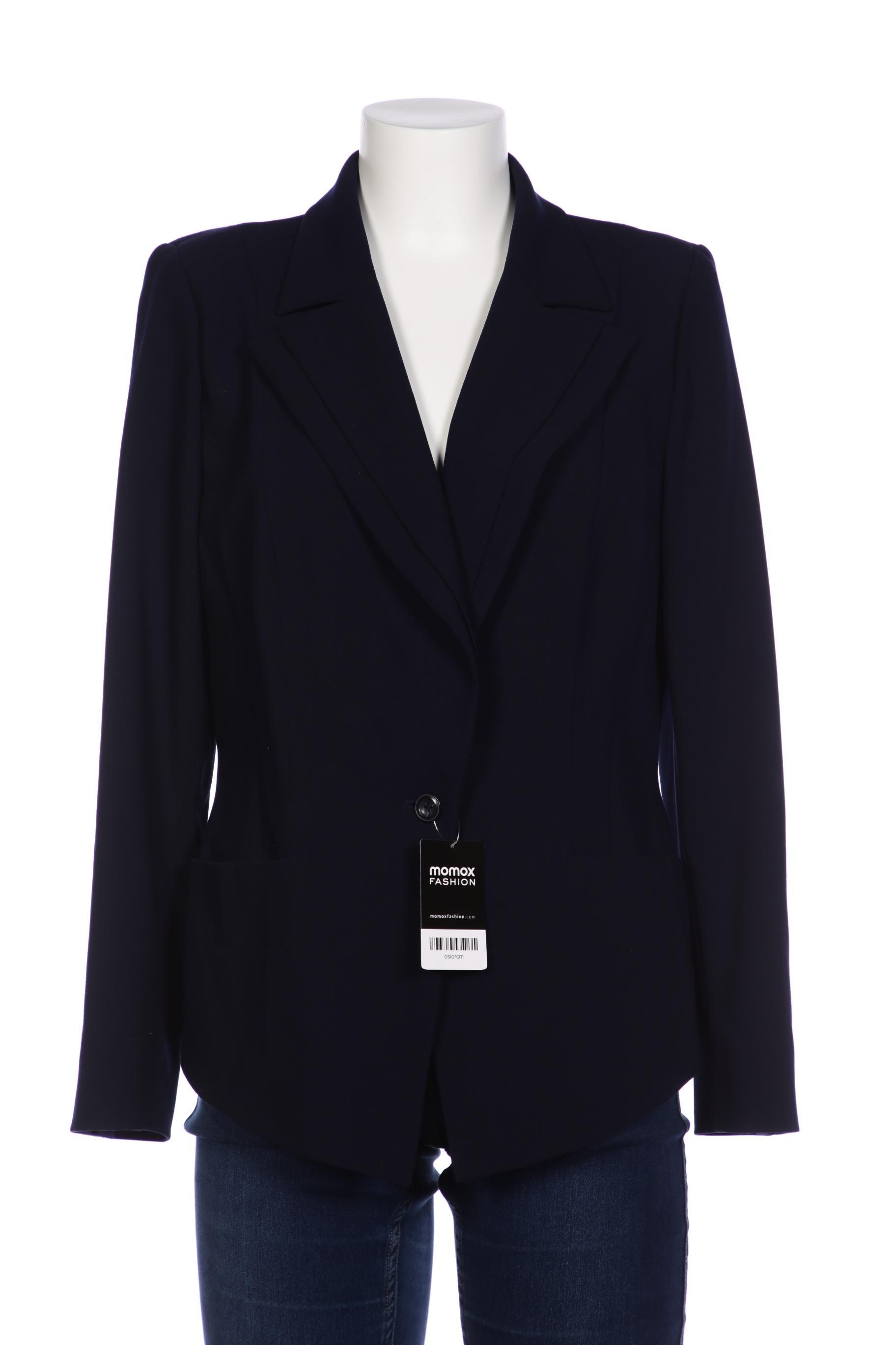 

Madeleine Damen Blazer, marineblau, Gr. 42