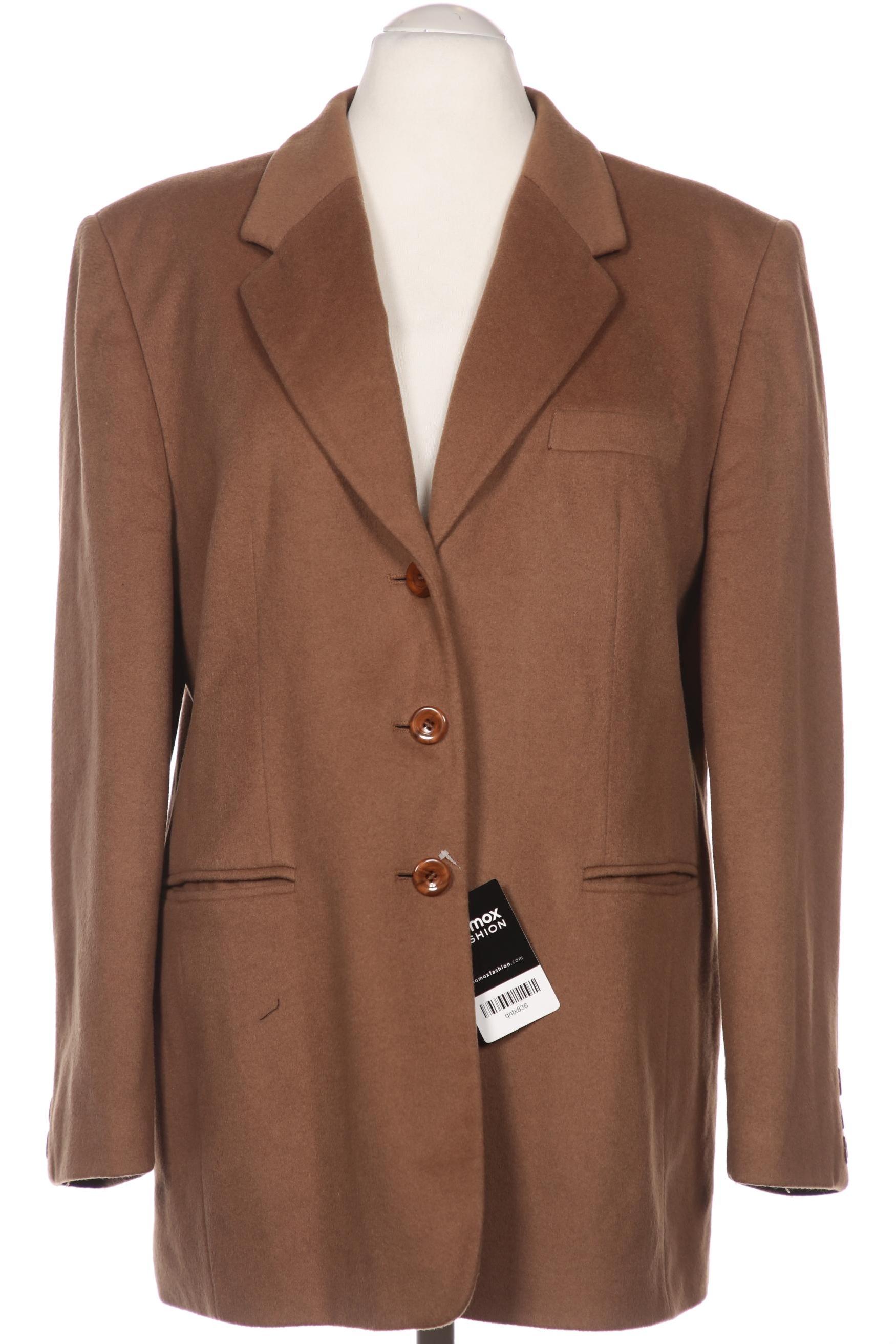 

Madeleine Damen Blazer, braun, Gr. 44