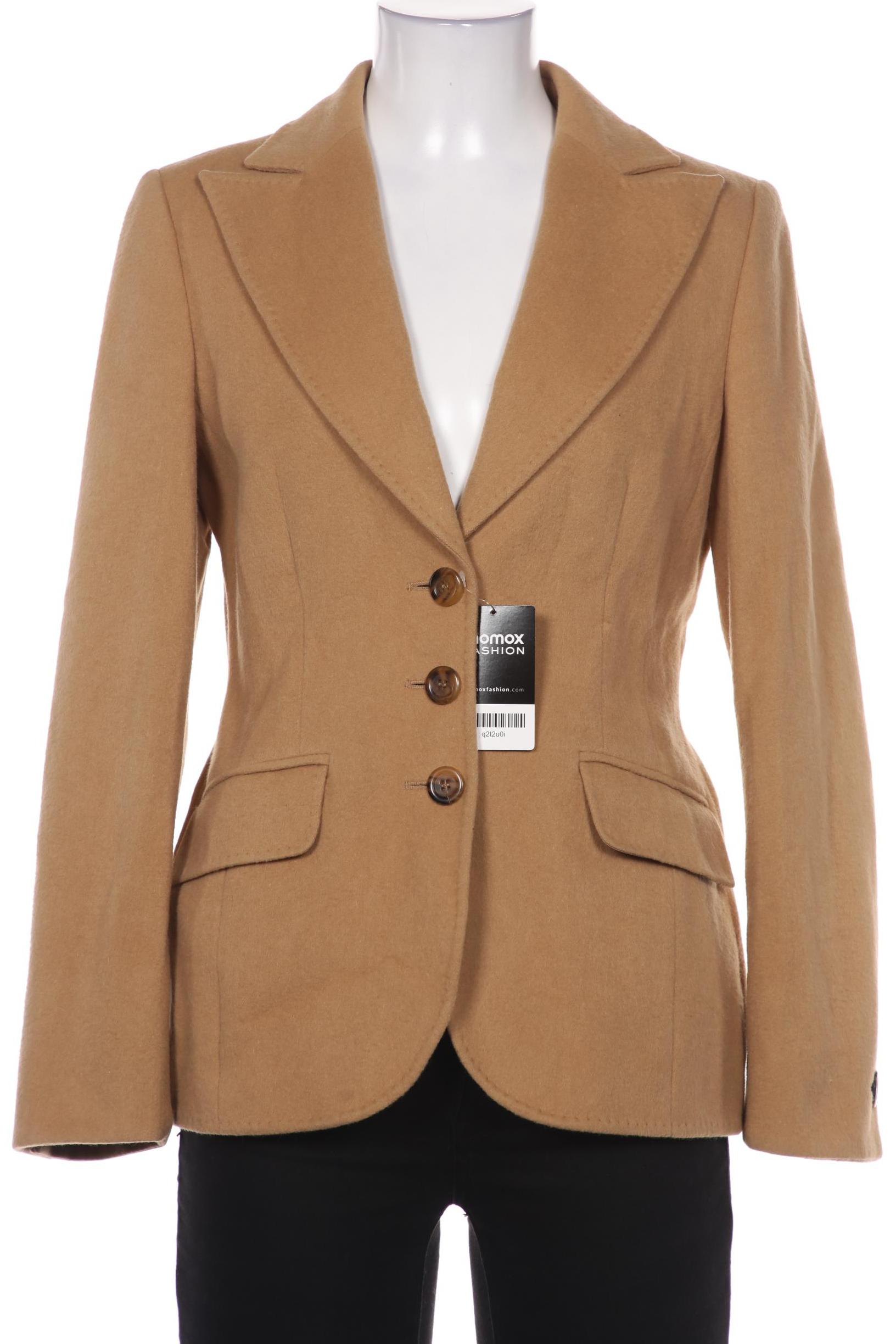 

Madeleine Damen Blazer, beige, Gr. 36