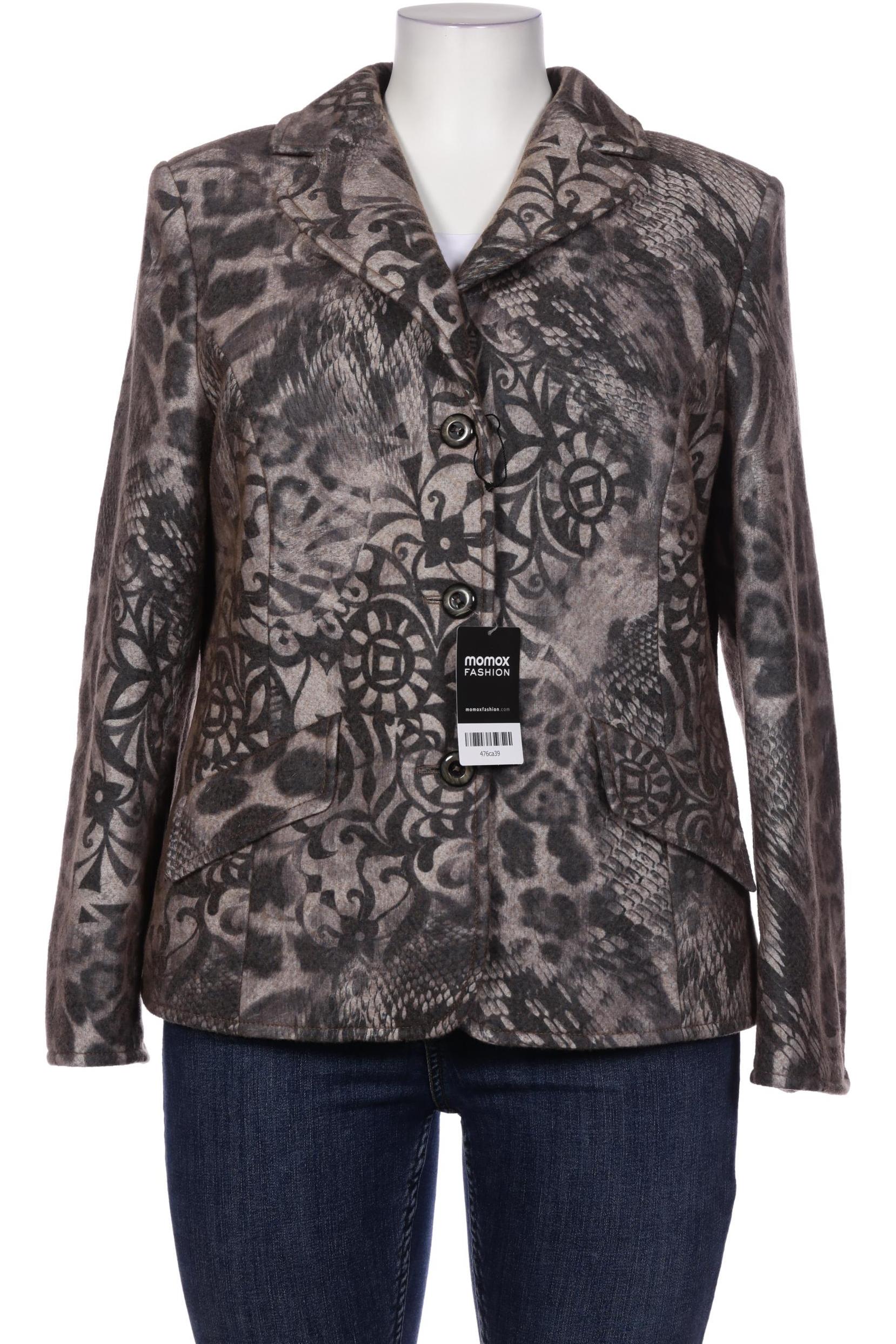 

Madeleine Damen Blazer, grün, Gr. 46