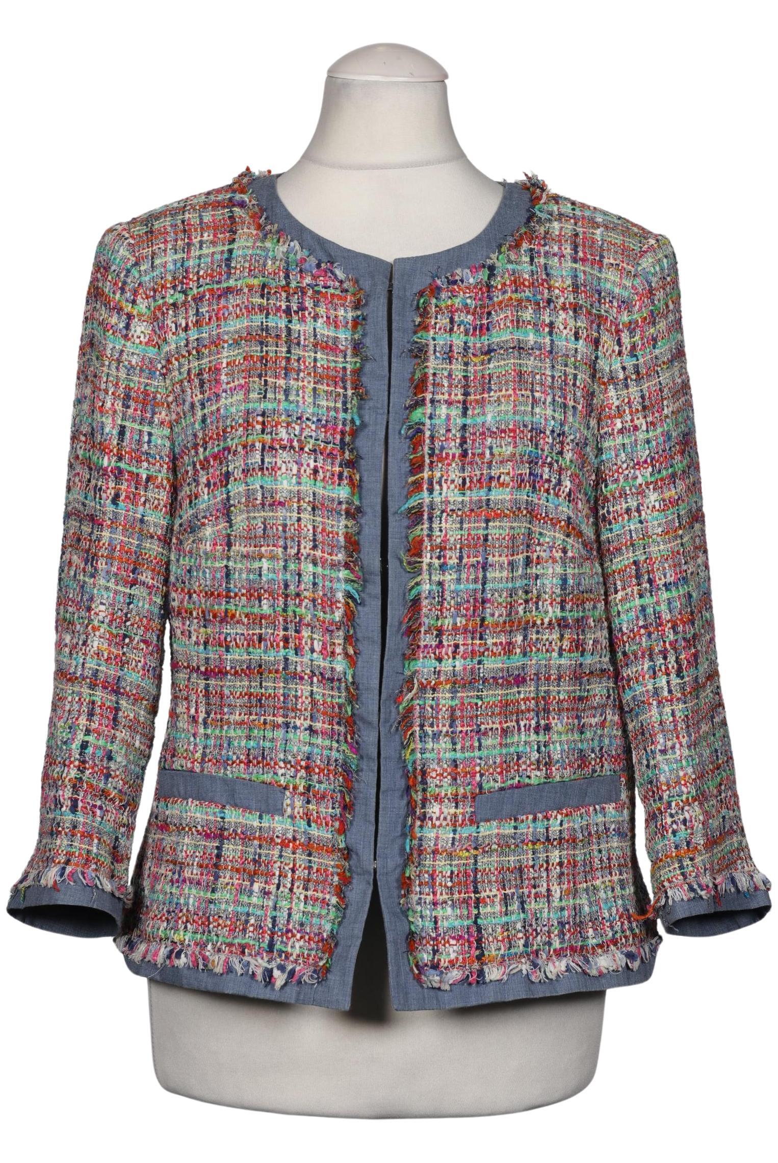 

Madeleine Damen Blazer, blau, Gr. 38