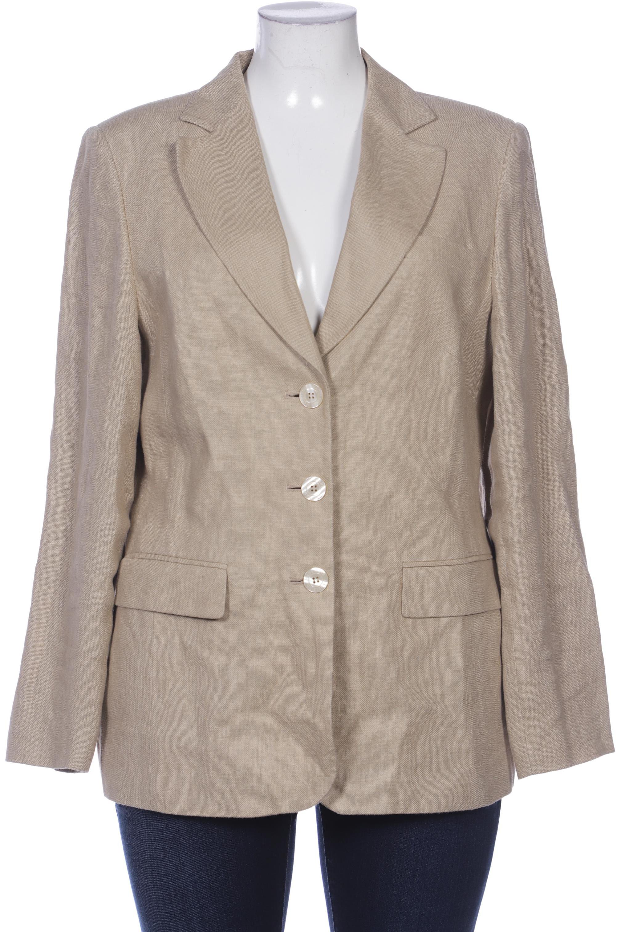 

Madeleine Damen Blazer, beige, Gr. 42