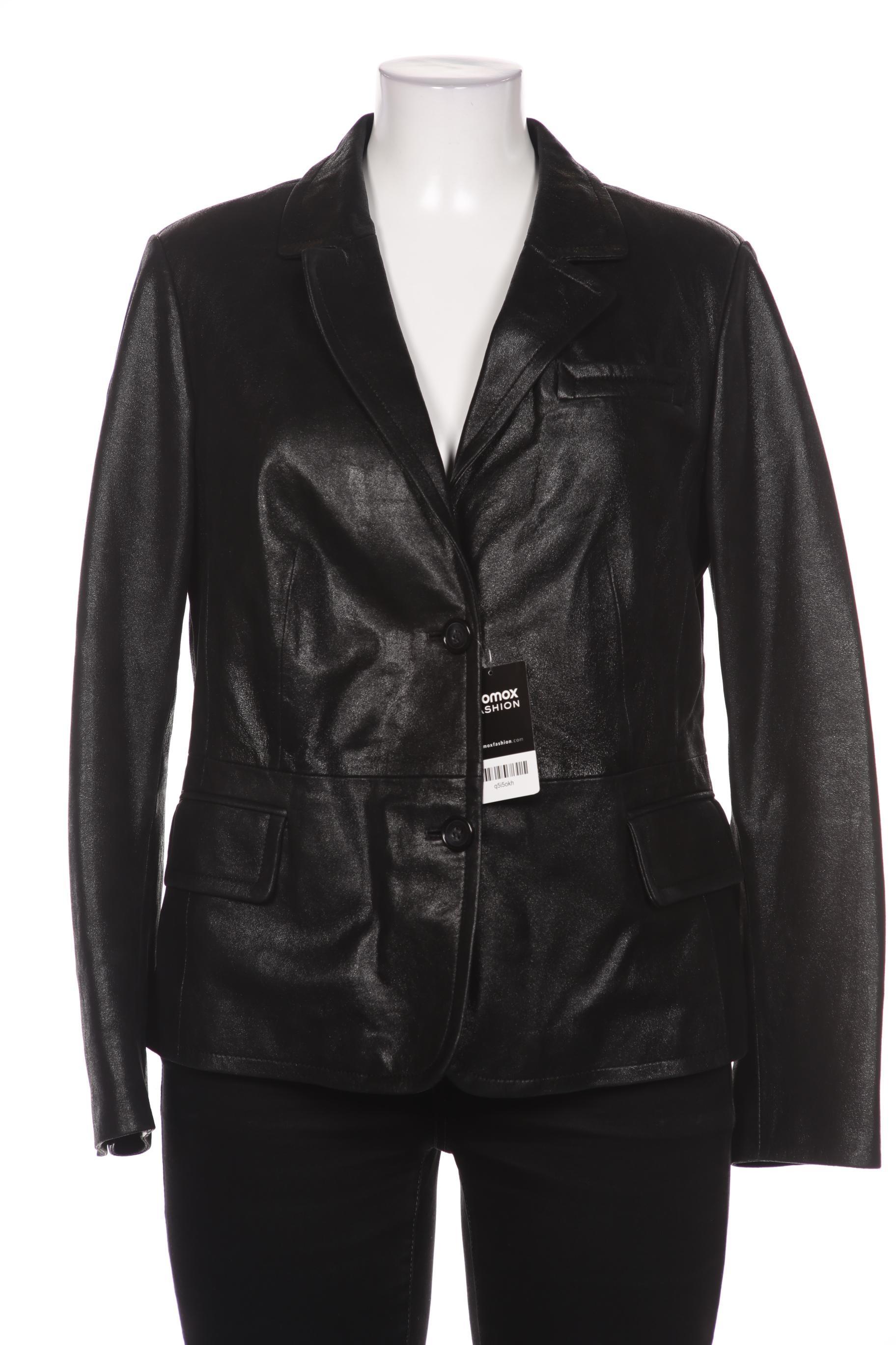 

Madeleine Damen Blazer, schwarz, Gr. 44