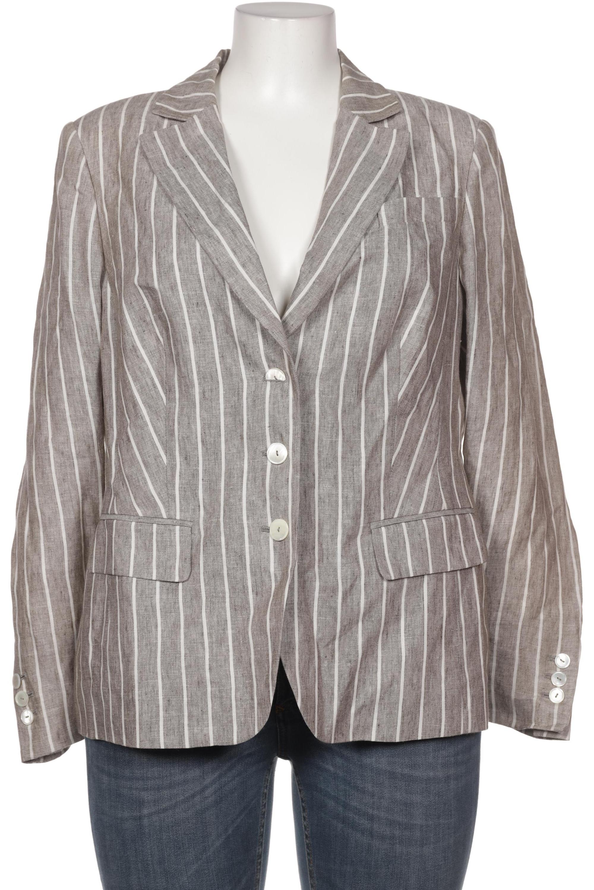 

Madeleine Damen Blazer, grau, Gr. 44