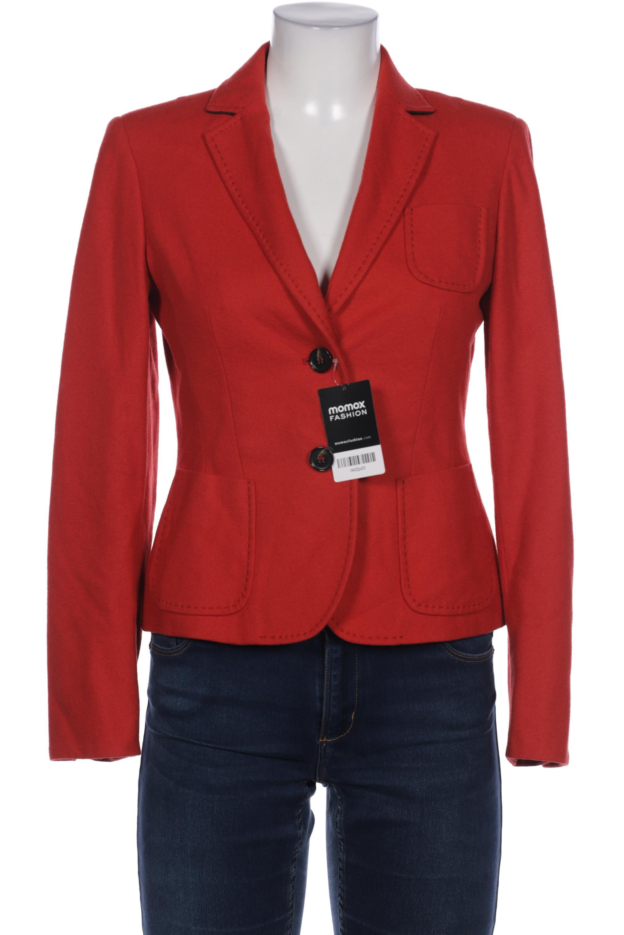 

Madeleine Damen Blazer, rot, Gr. 36