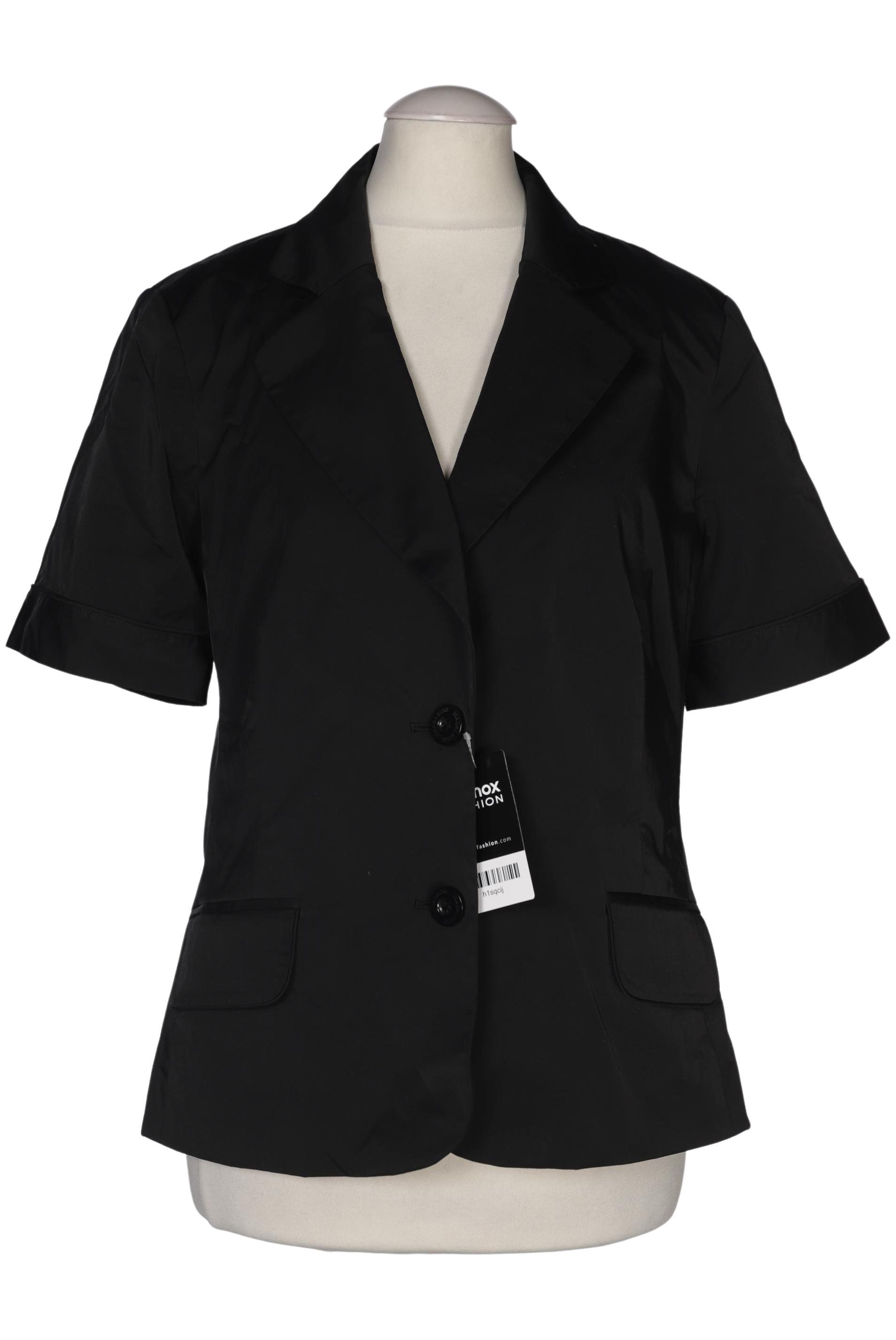 

Madeleine Damen Blazer, schwarz, Gr. 36