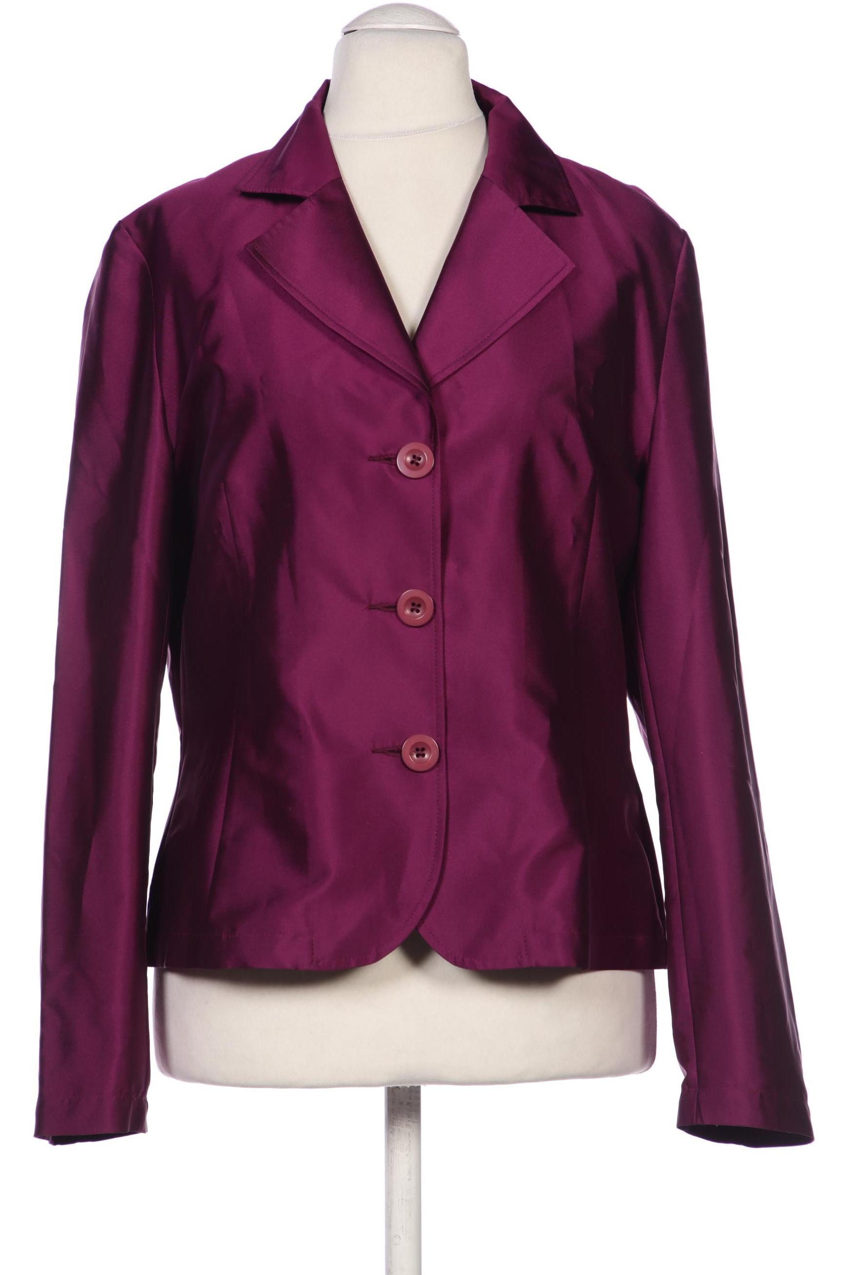 

Madeleine Damen Blazer, flieder, Gr. 40