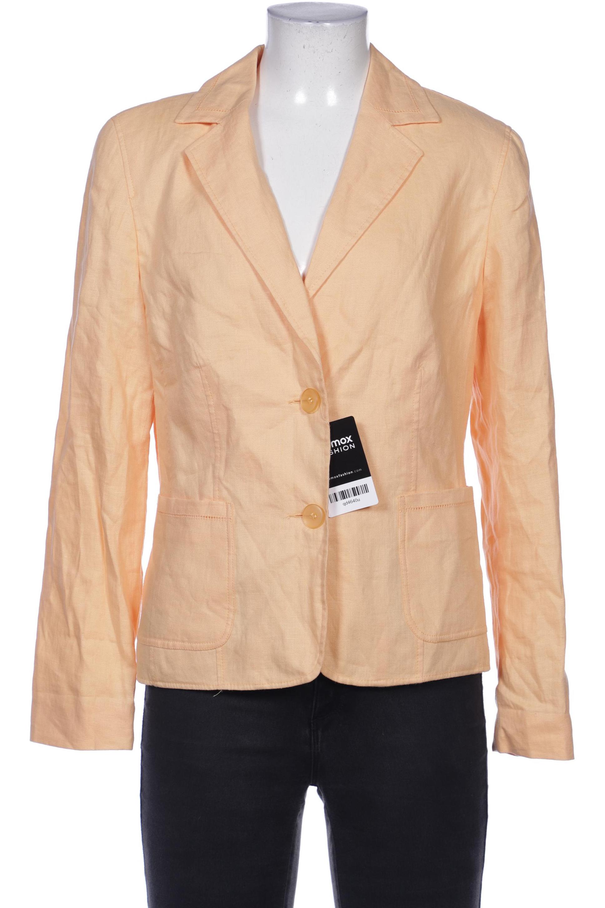 

Madeleine Damen Blazer, orange, Gr. 40