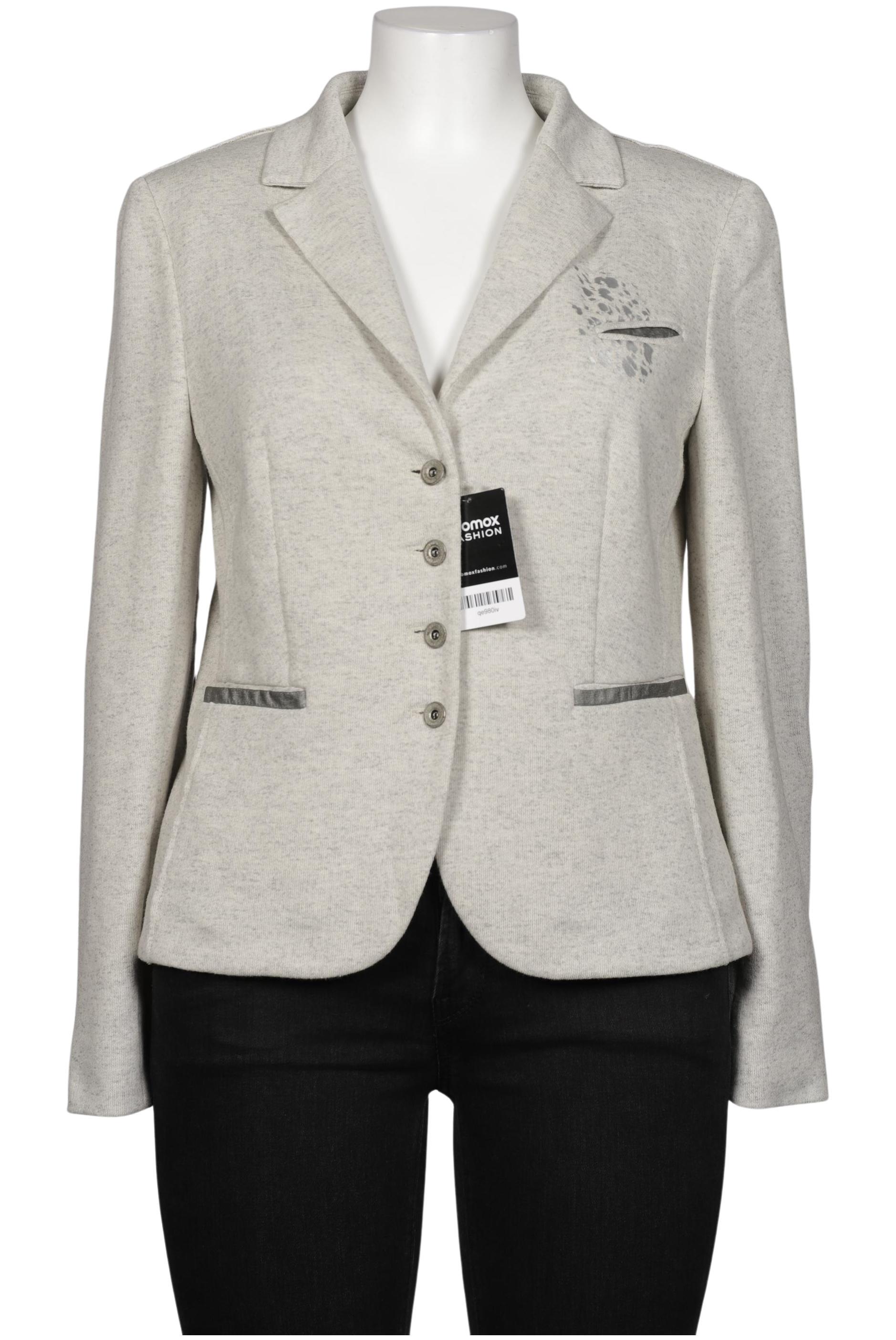 

Madeleine Damen Blazer, grau, Gr. 42