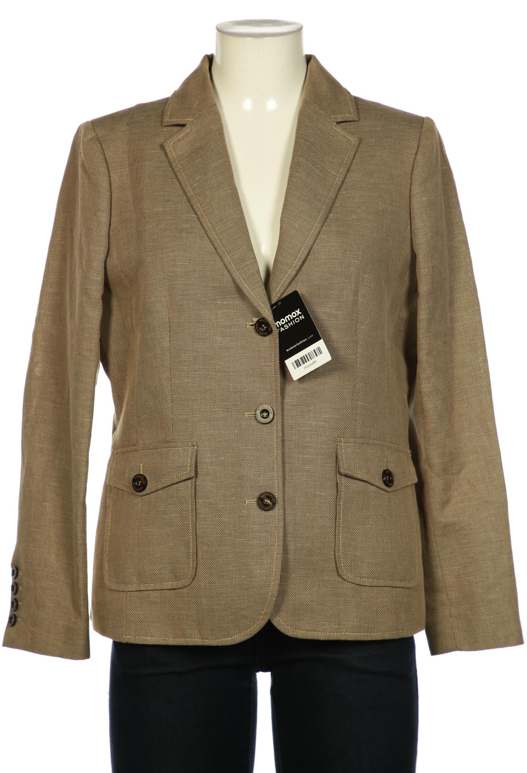 

Madeleine Damen Blazer, beige