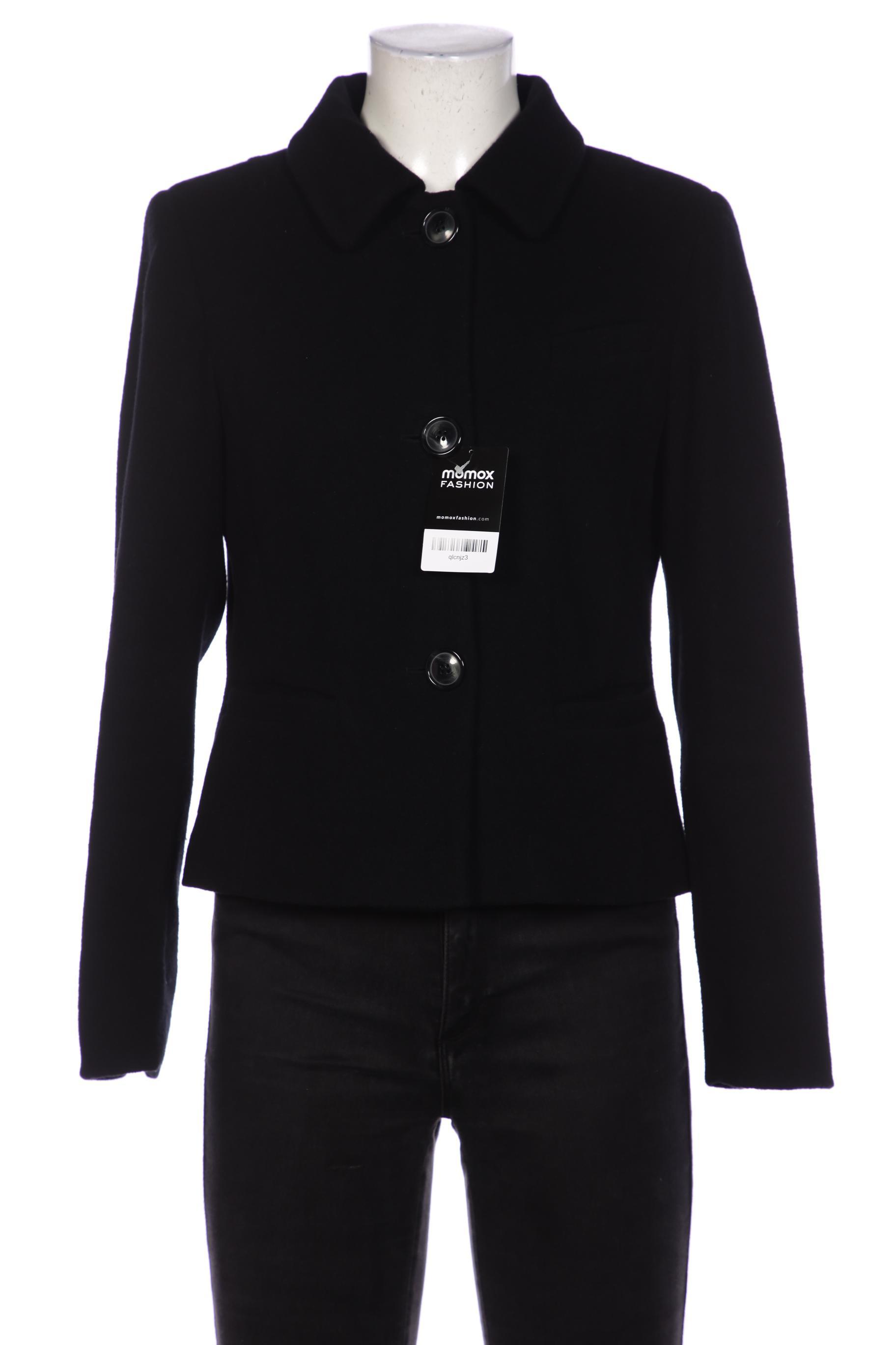 

Madeleine Damen Blazer, schwarz, Gr. 36