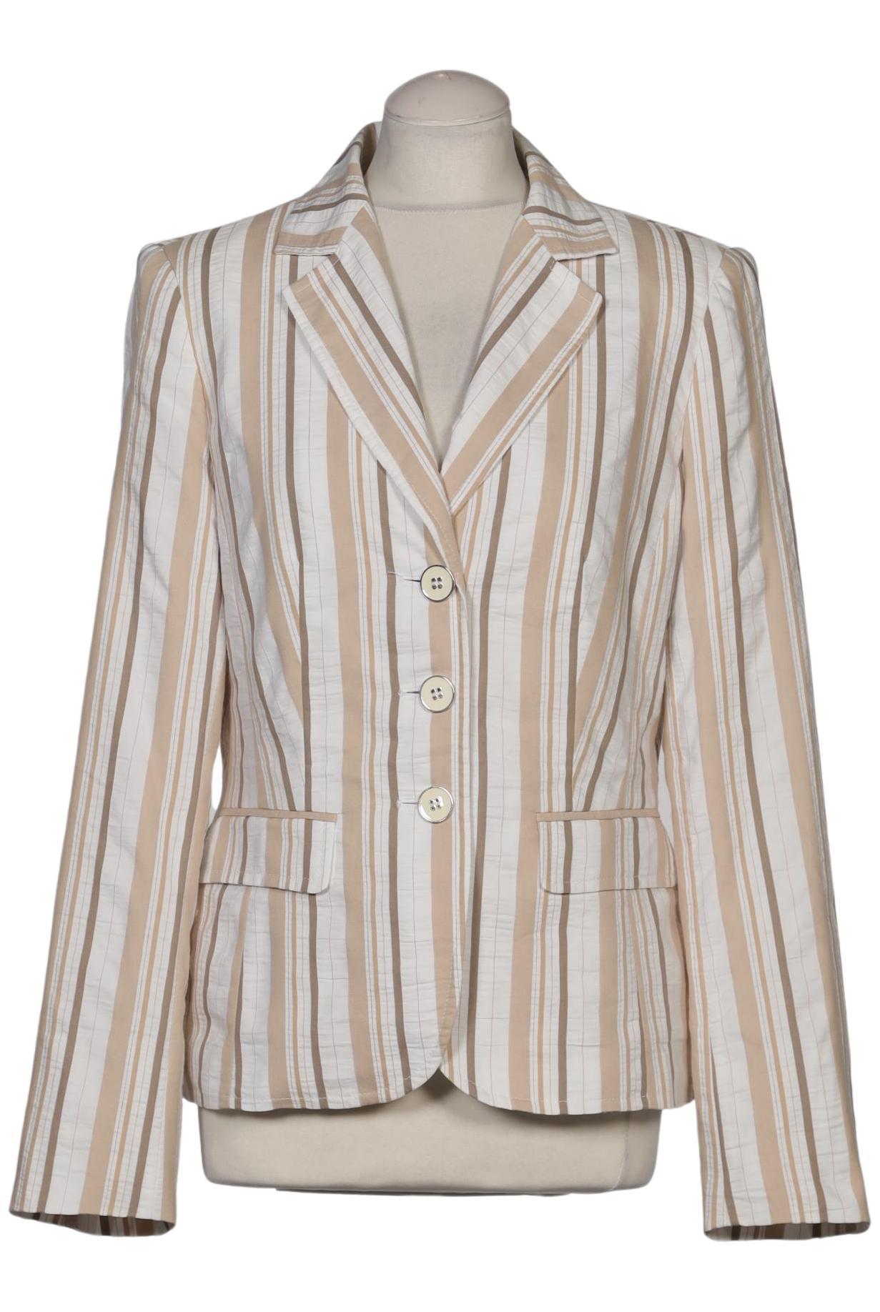 

Madeleine Damen Blazer, mehrfarbig, Gr. 38