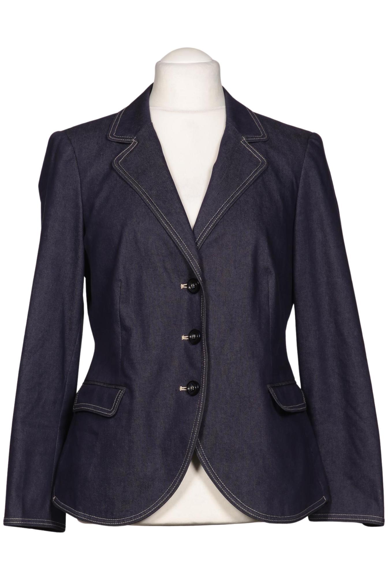 

Madeleine Damen Blazer, marineblau, Gr. 42