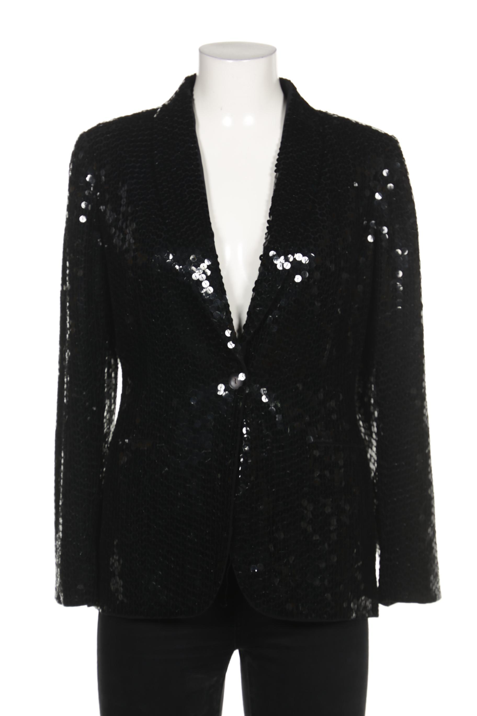 

Madeleine Damen Blazer, schwarz