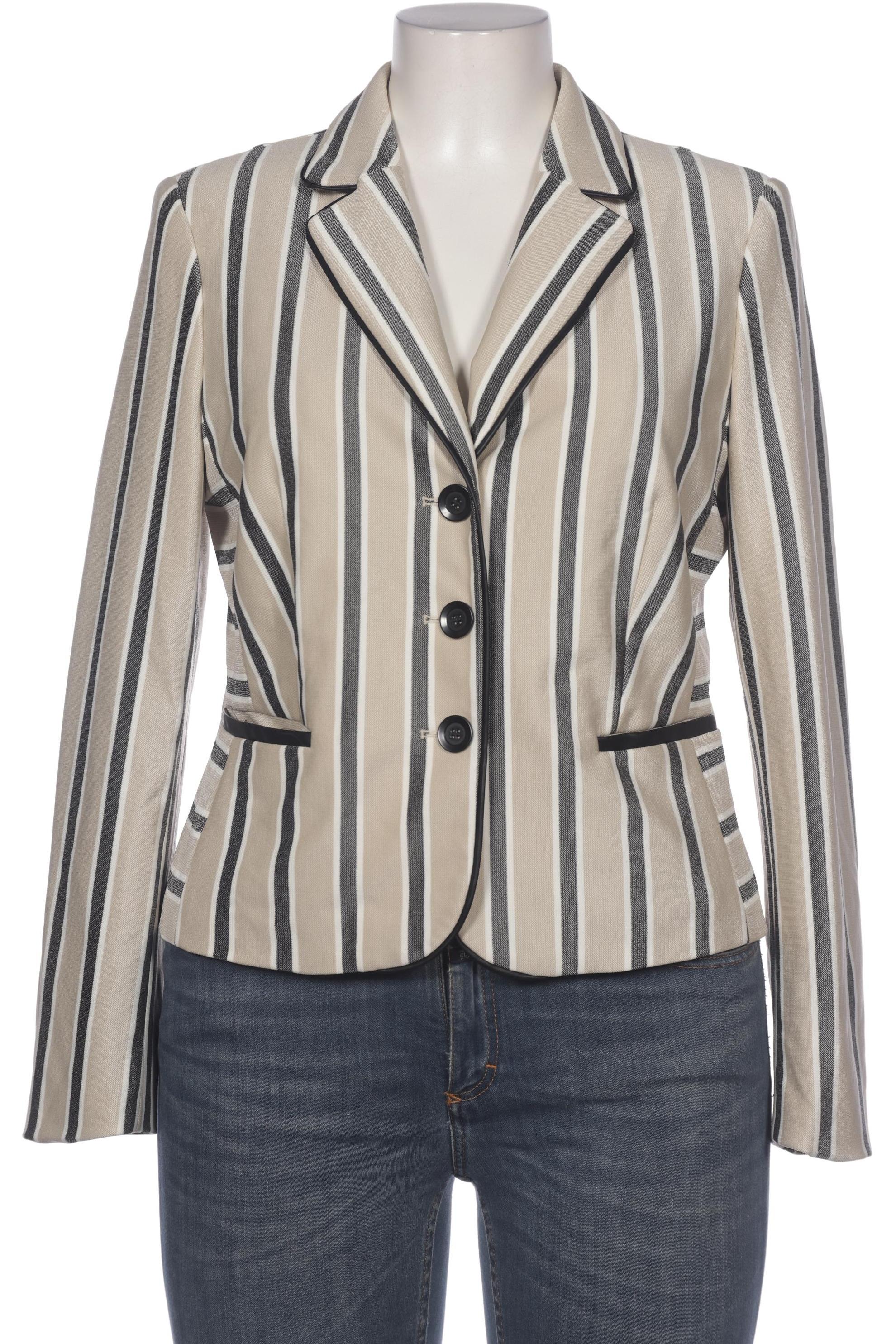 

Madeleine Damen Blazer, beige, Gr. 42