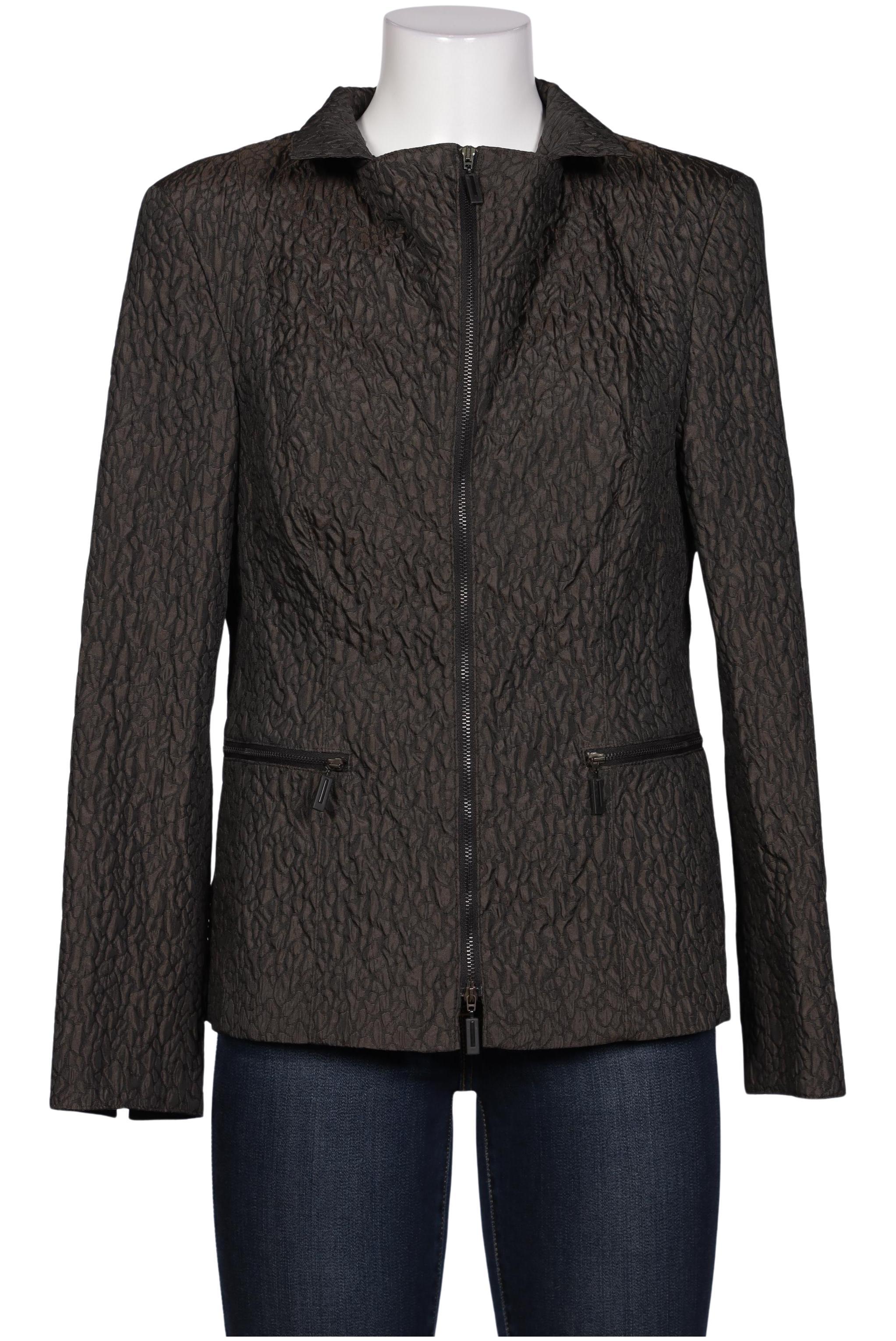 

Madeleine Damen Blazer, braun, Gr. 42