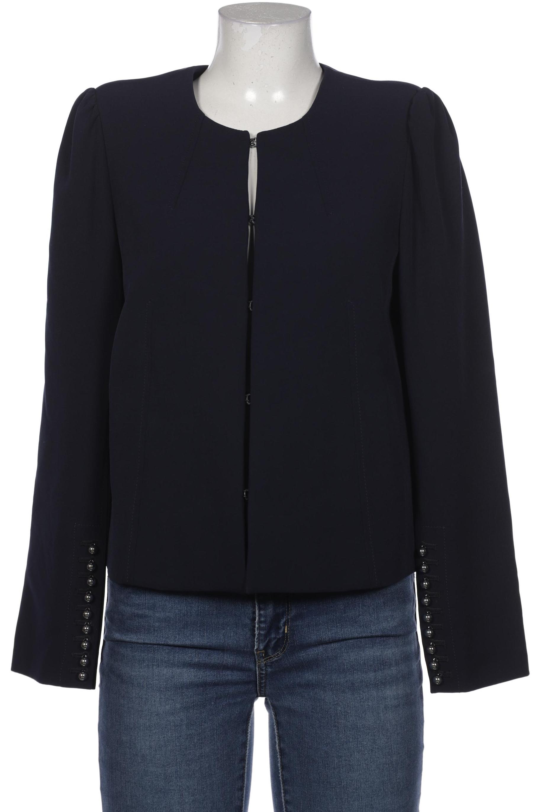 

Madeleine Damen Blazer, marineblau, Gr. 40