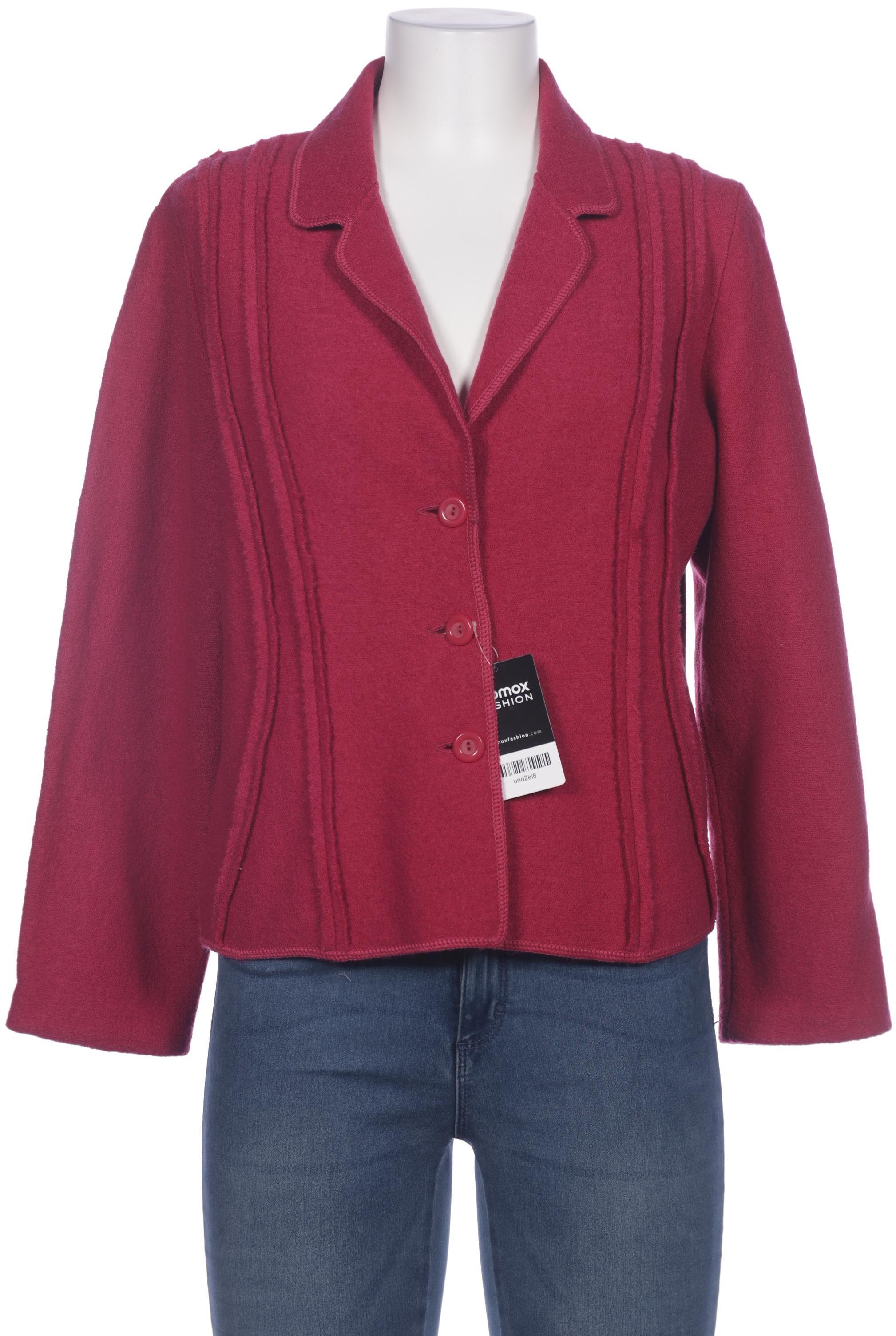 

Madeleine Damen Blazer, pink, Gr. 42
